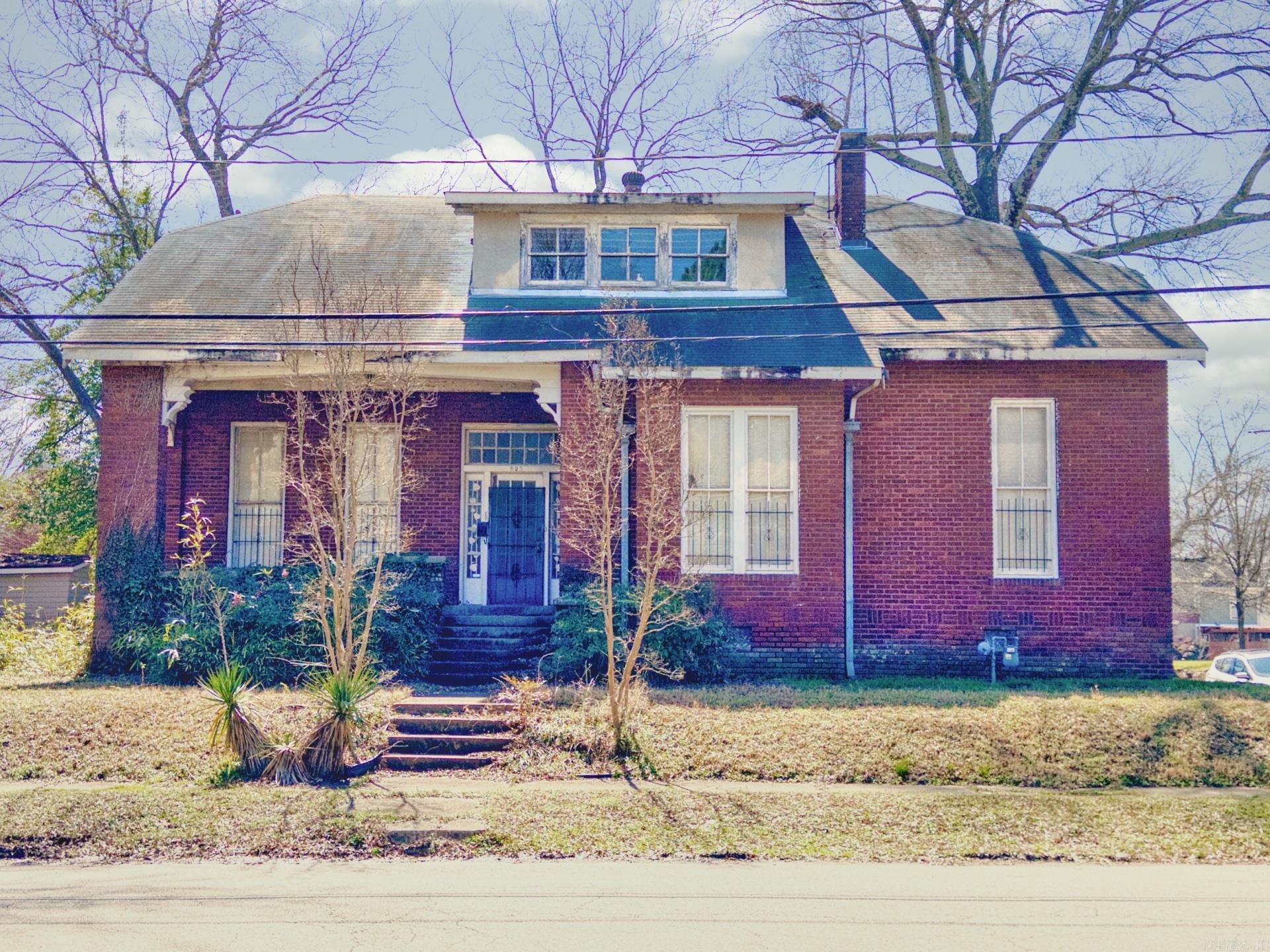 523 W 15Th St  Little Rock, AR