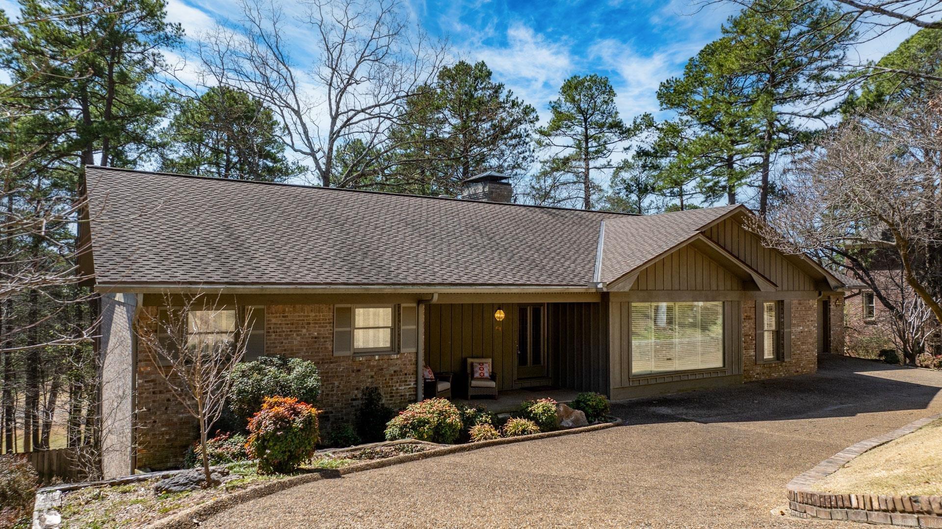 61 El Dorado Drive