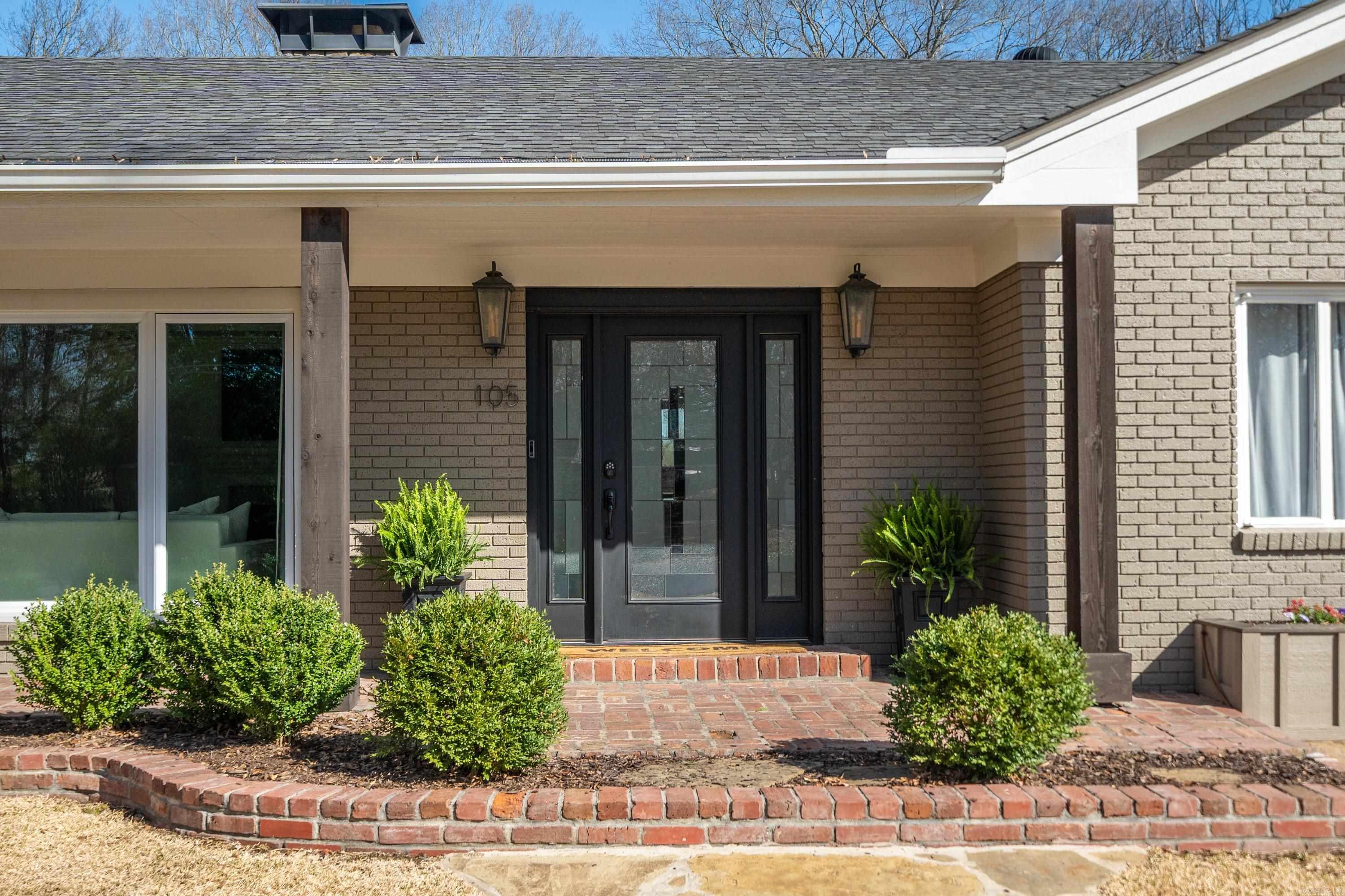 105  Bellaire  Hot Springs, AR
