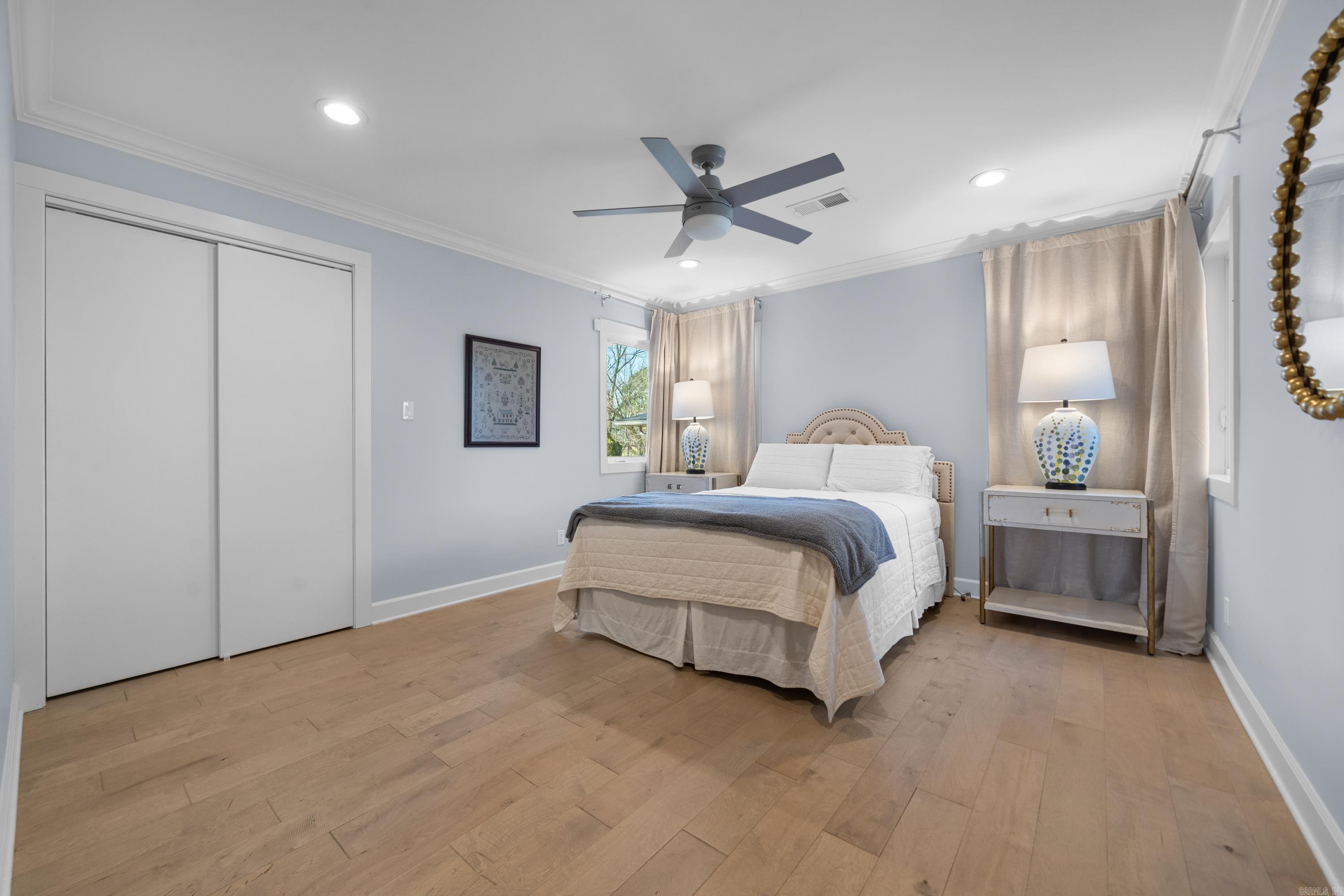 105  Bellaire  Hot Springs, AR