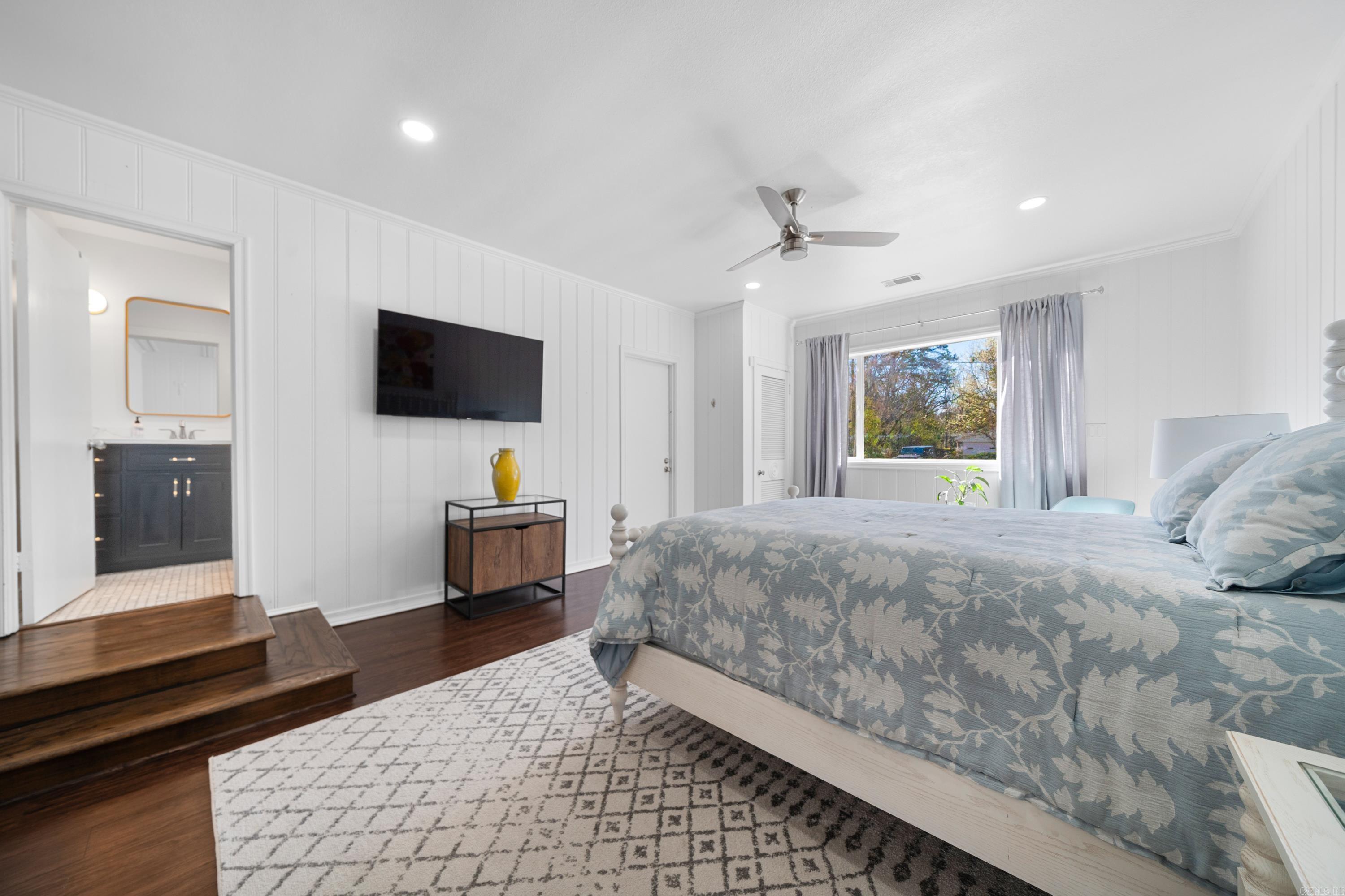 105  Bellaire  Hot Springs, AR