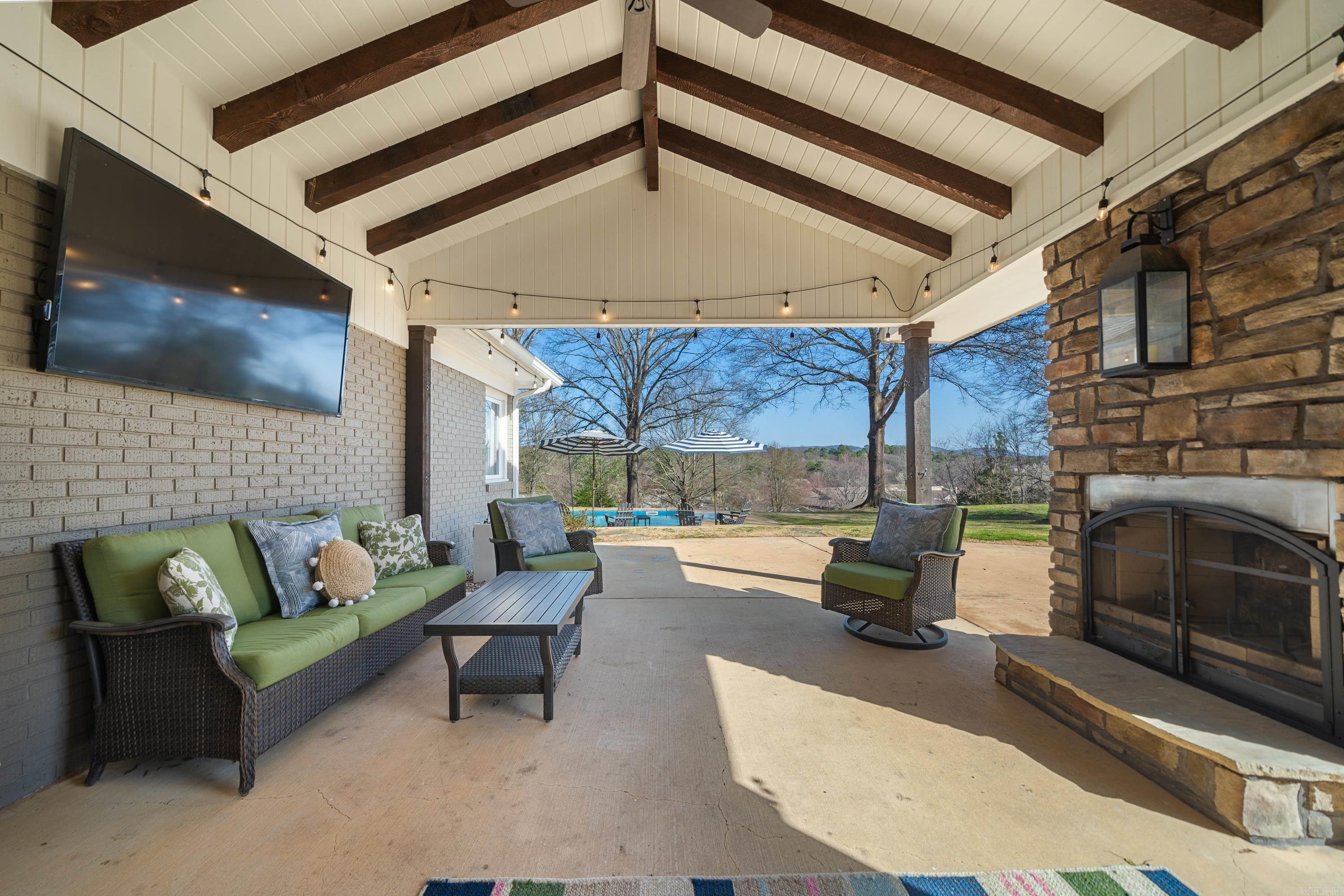 105  Bellaire  Hot Springs, AR