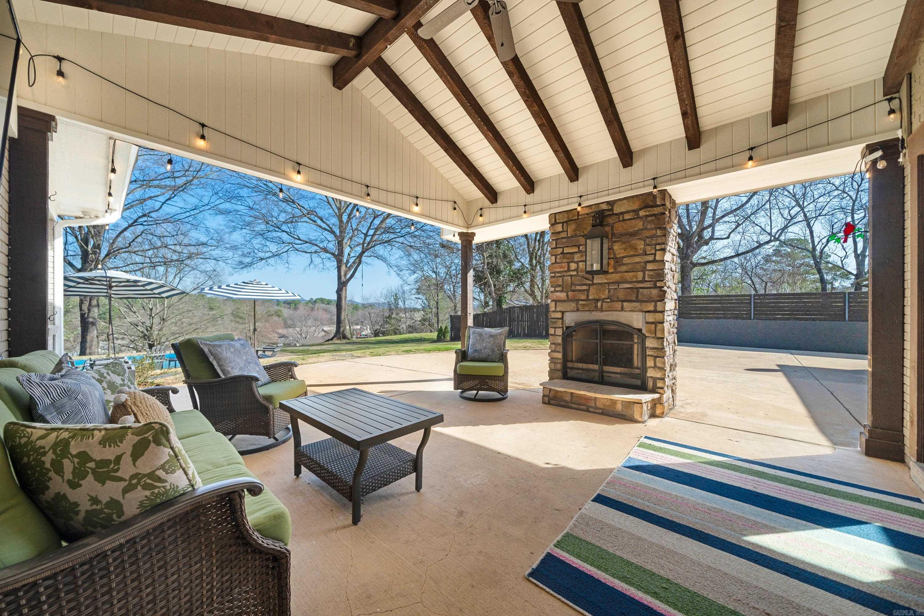 105  Bellaire  Hot Springs, AR