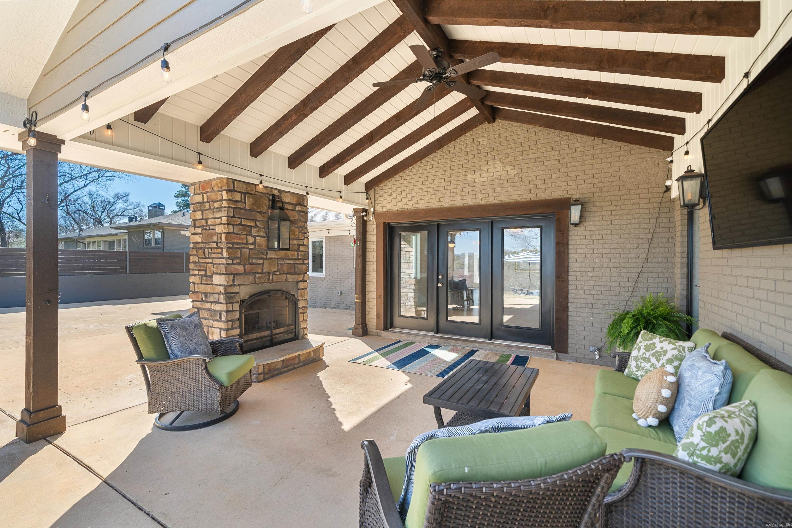 105  Bellaire  Hot Springs, AR