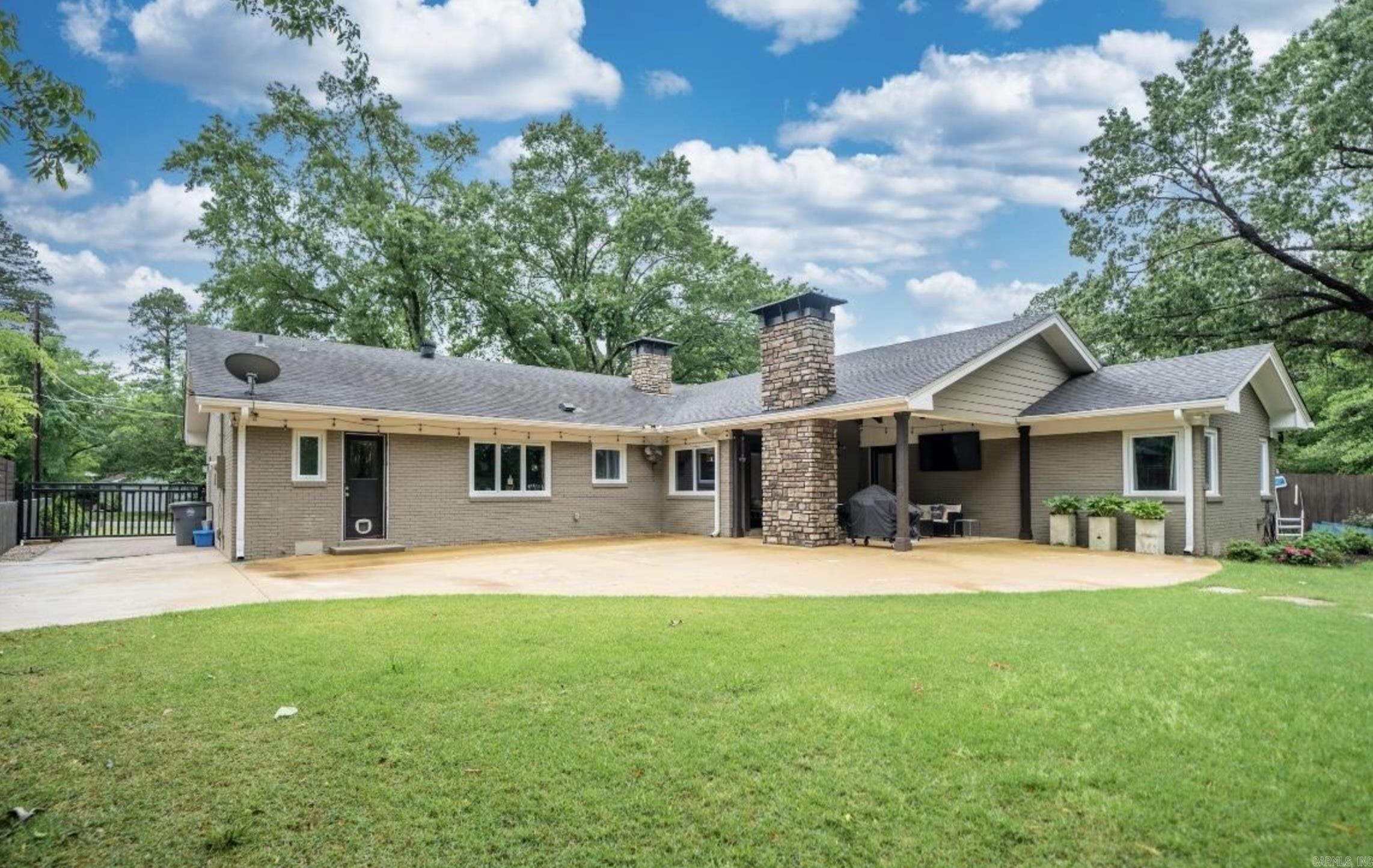 105  Bellaire  Hot Springs, AR