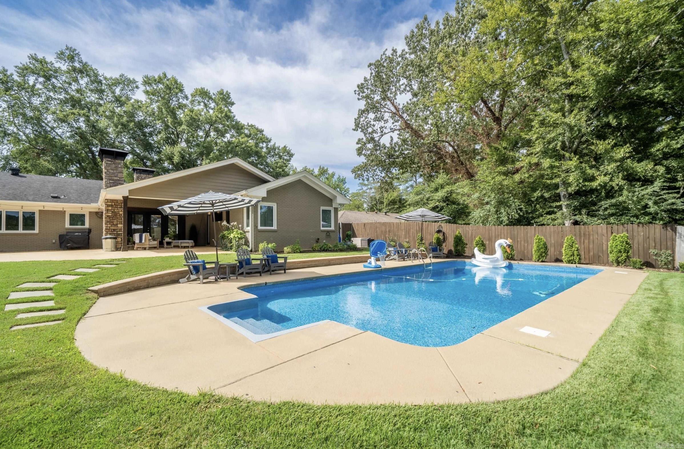 105  Bellaire  Hot Springs, AR
