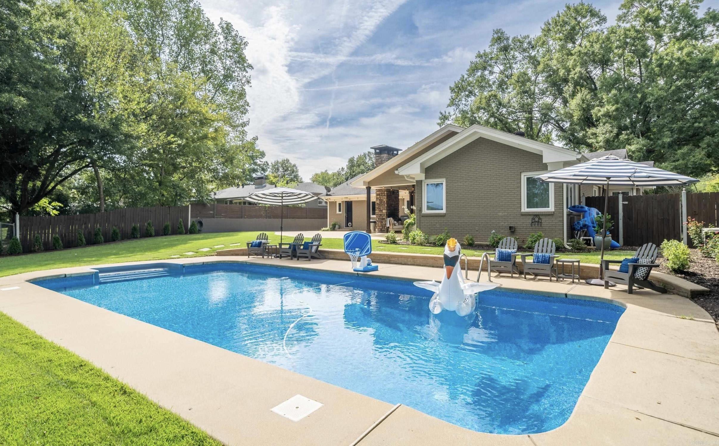105  Bellaire  Hot Springs, AR