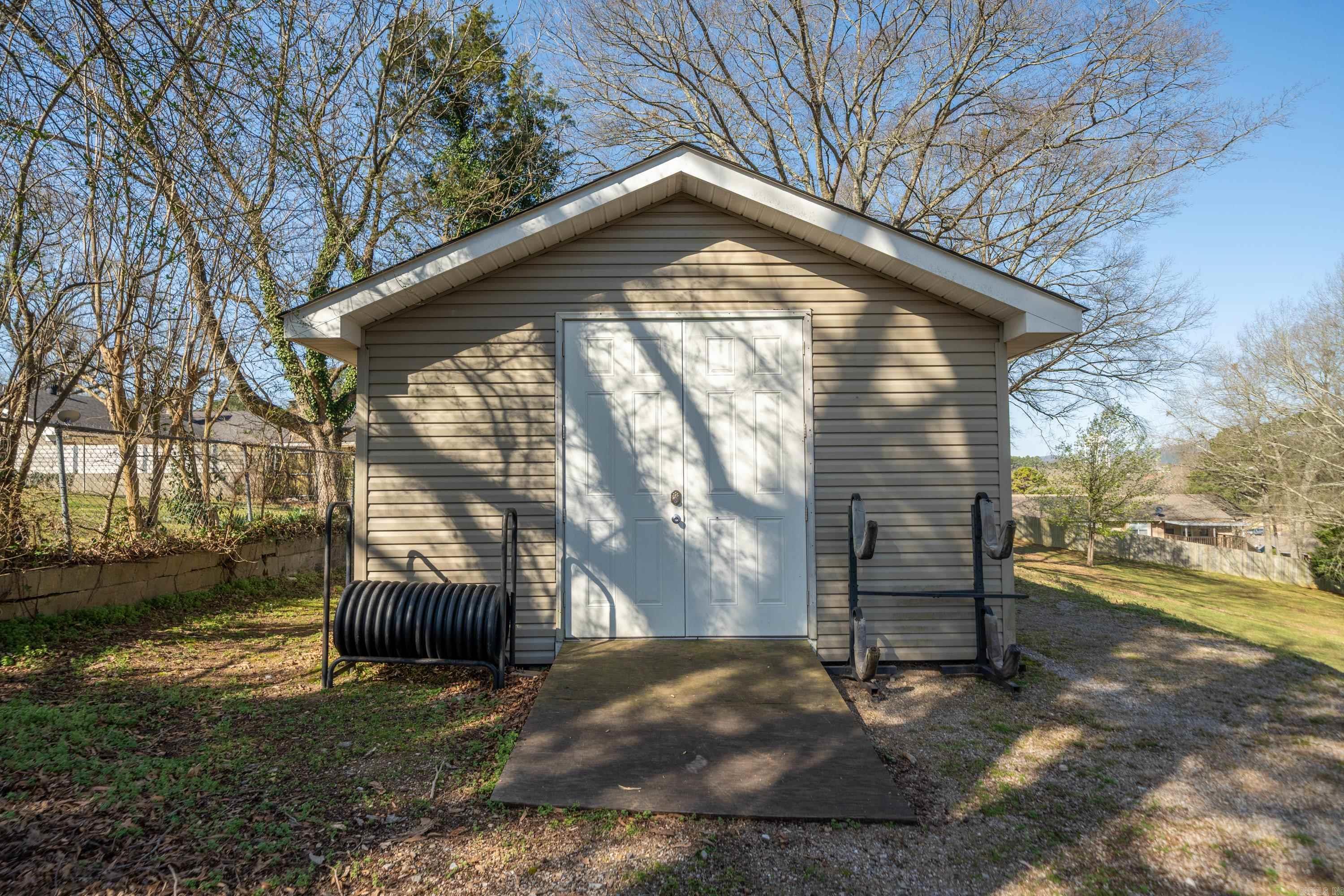 105  Bellaire  Hot Springs, AR