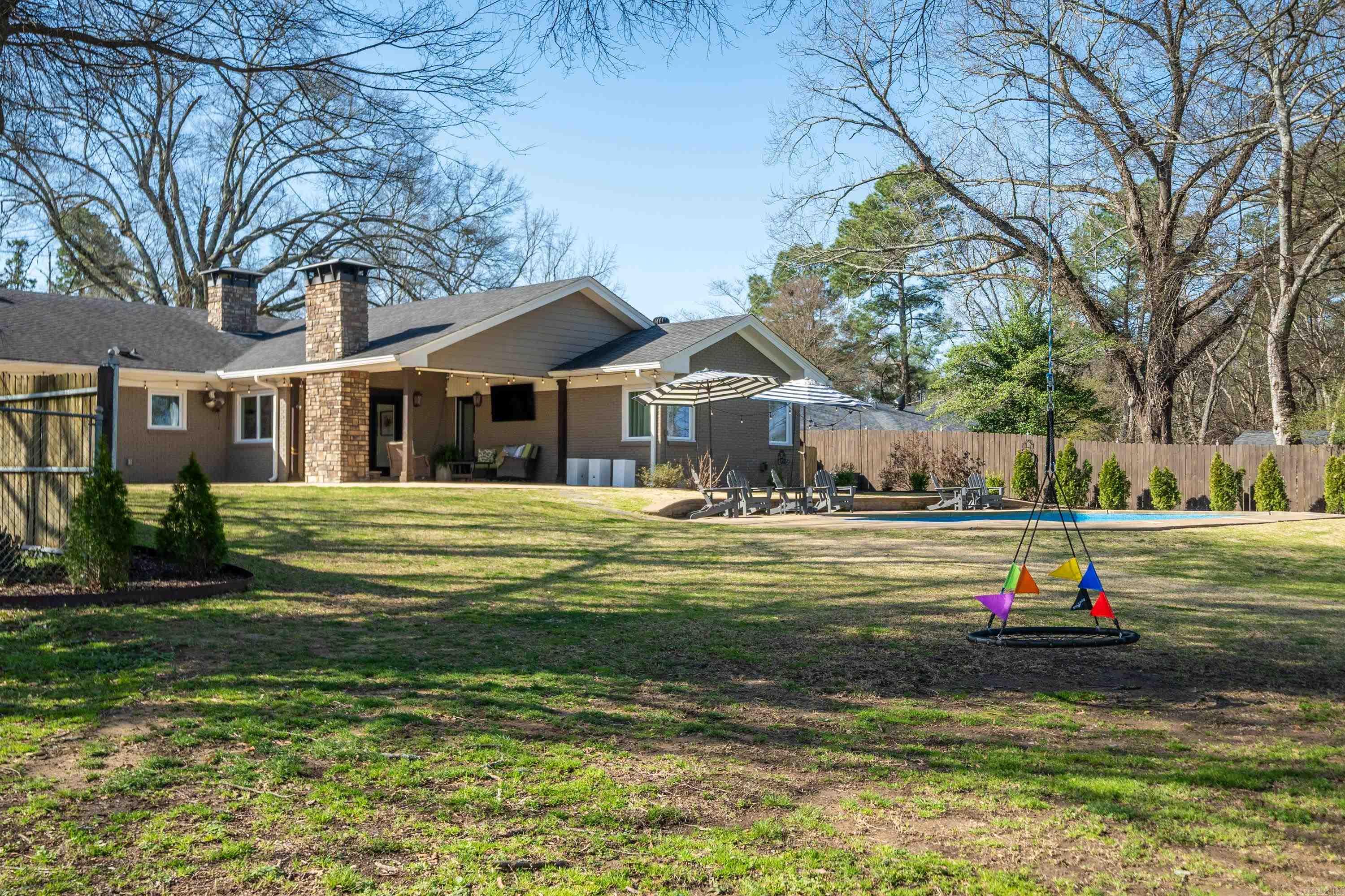 105  Bellaire  Hot Springs, AR