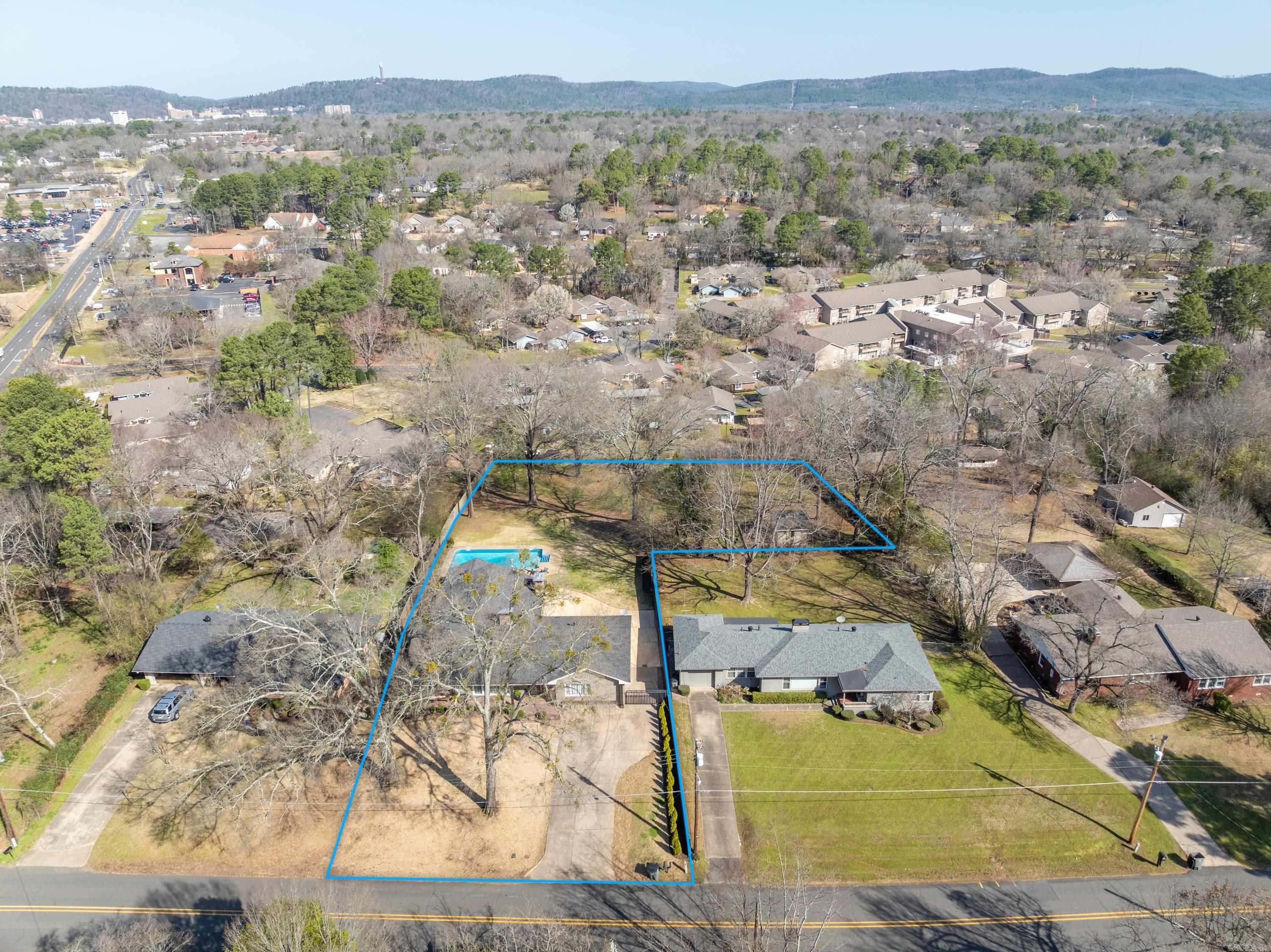 105  Bellaire  Hot Springs, AR