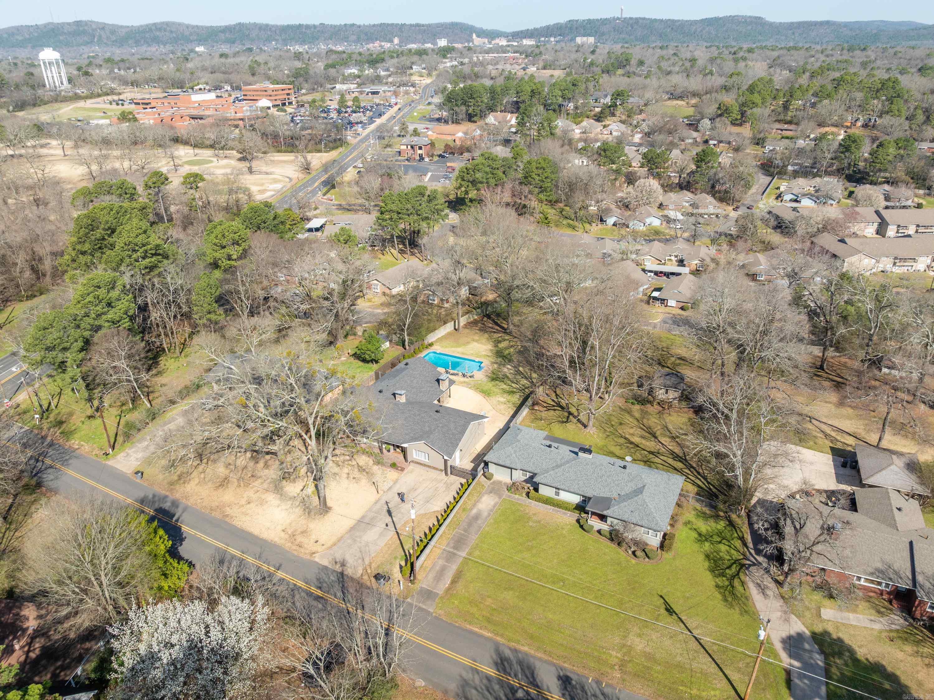 105  Bellaire  Hot Springs, AR
