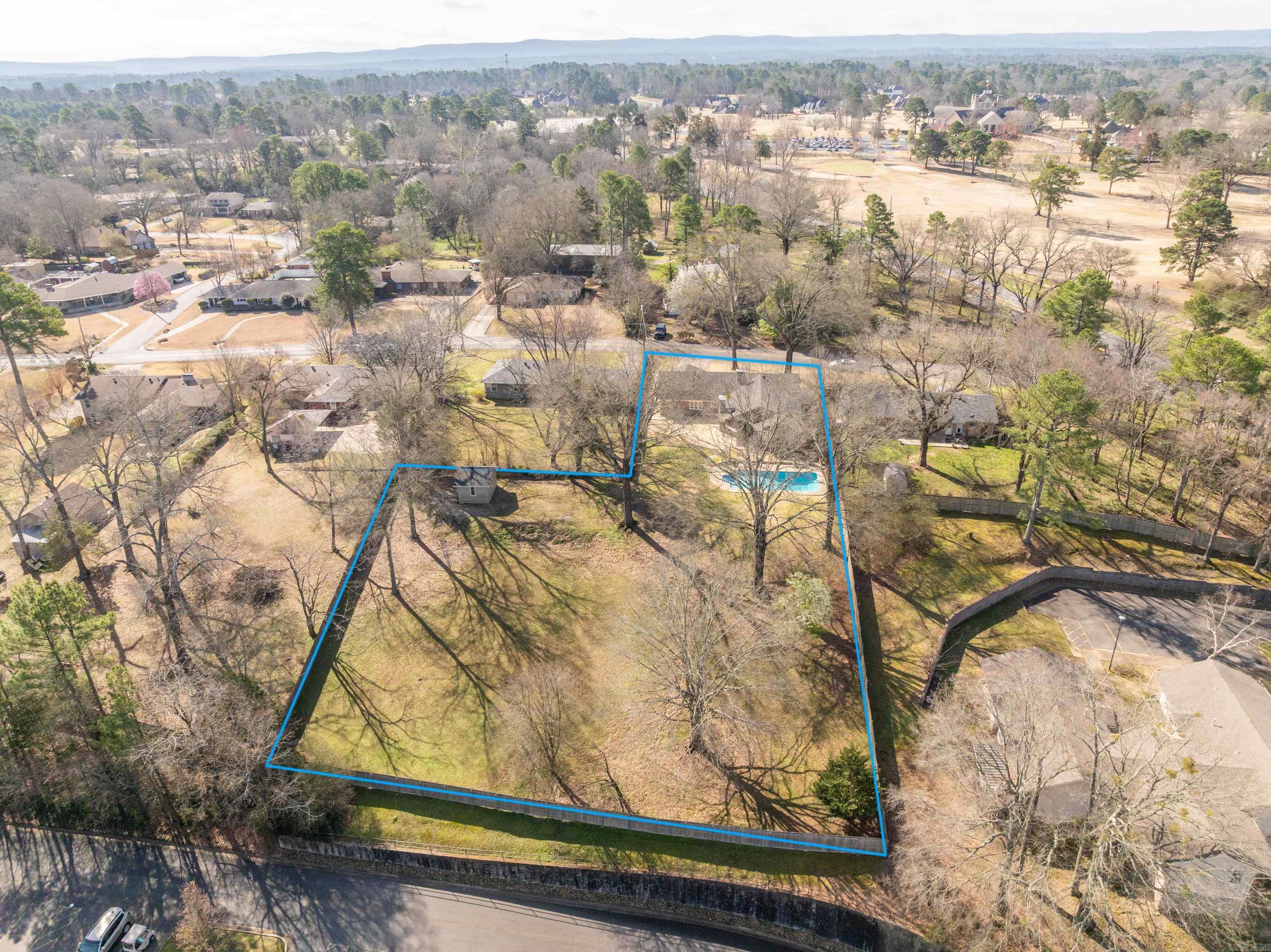 105  Bellaire  Hot Springs, AR