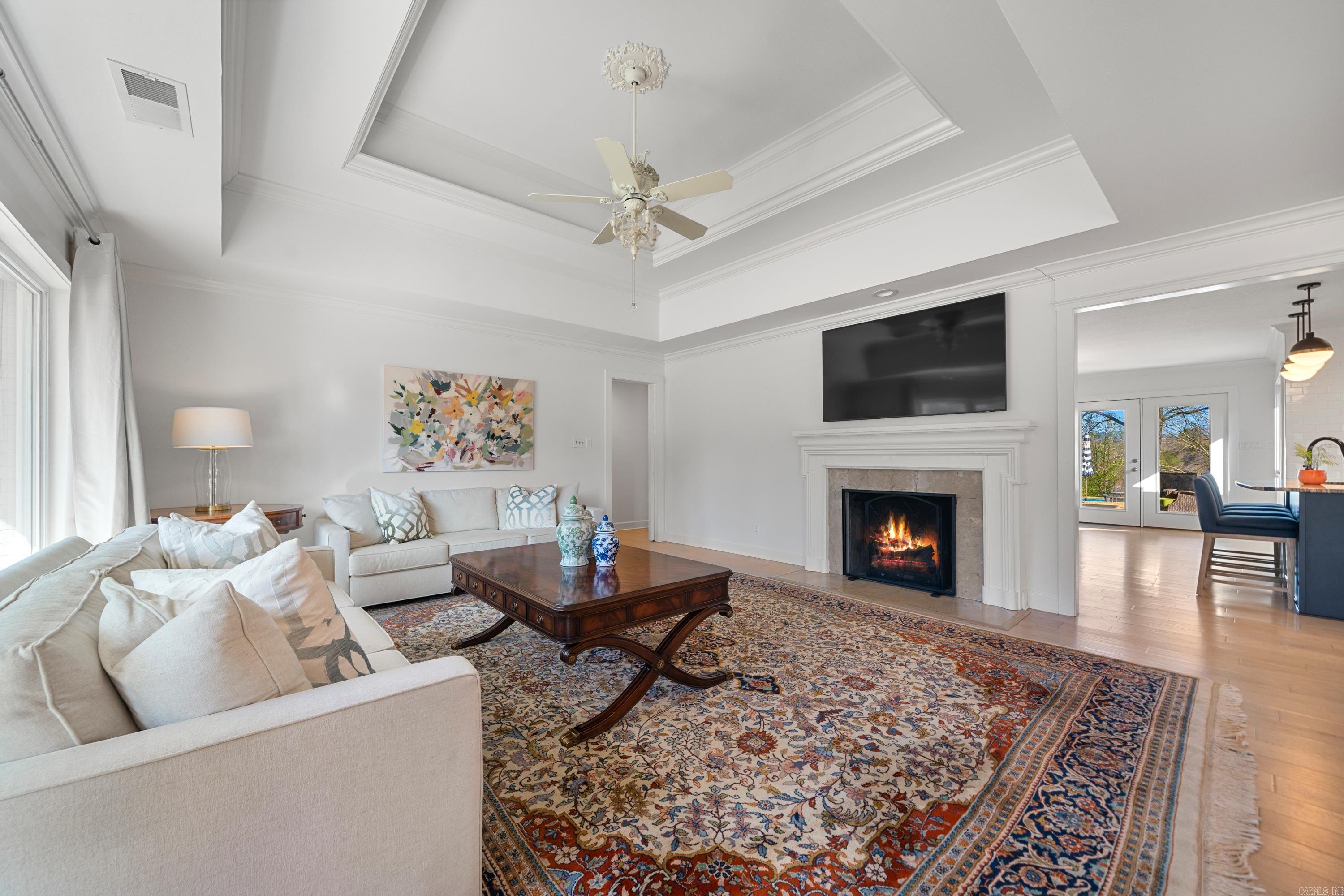 105  Bellaire  Hot Springs, AR