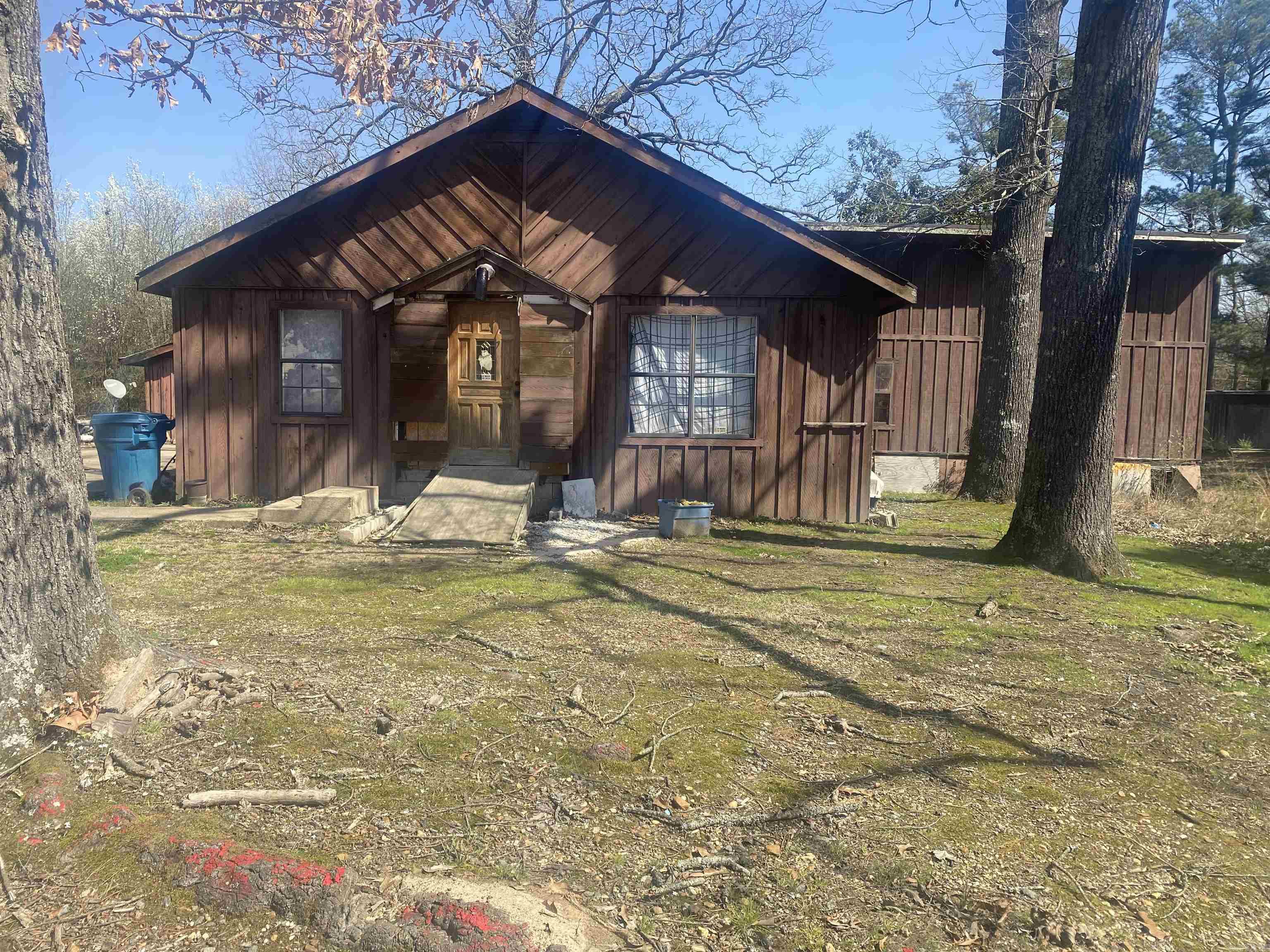 105  Edwards  White Hall, AR