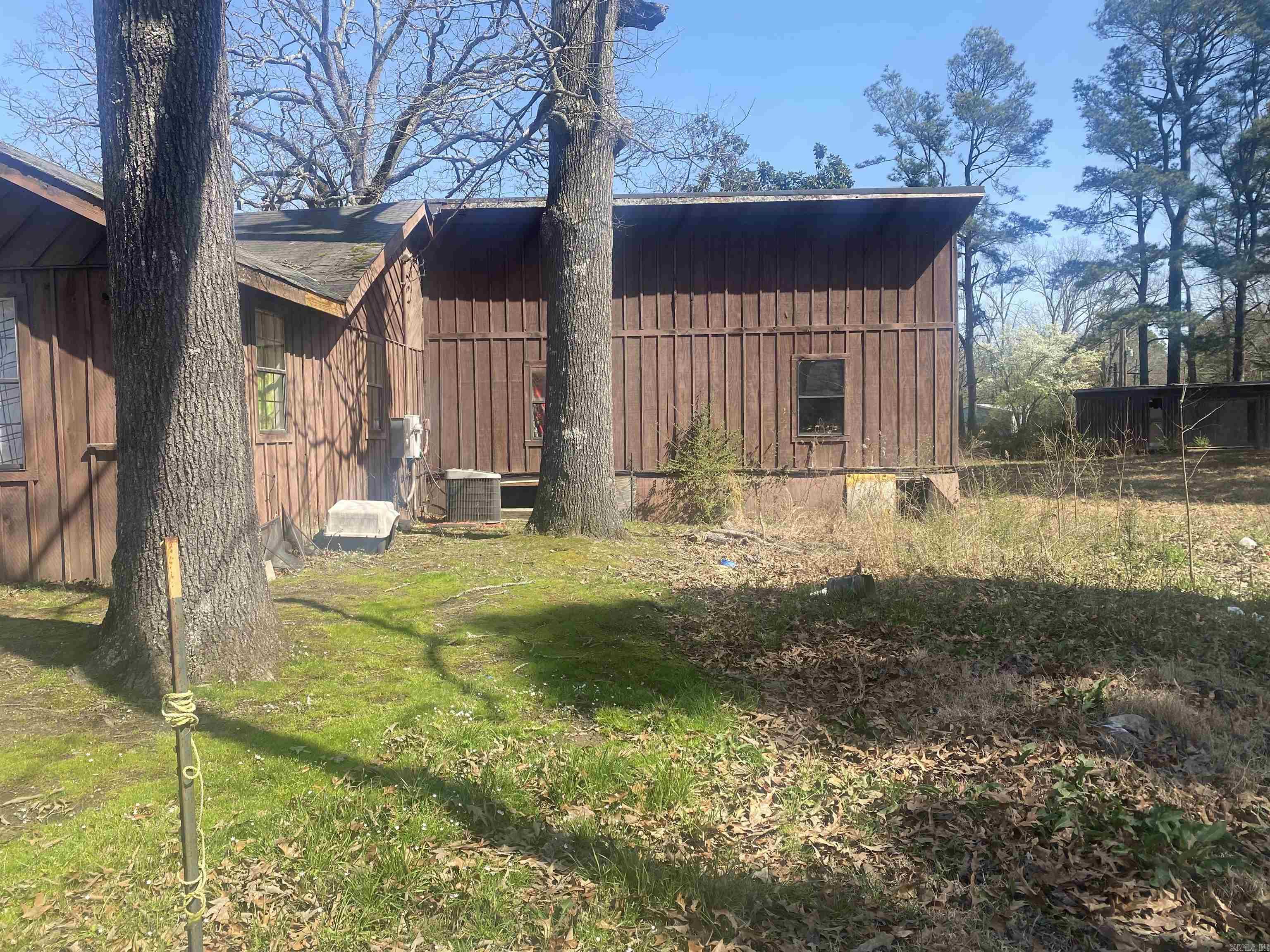 105  Edwards  White Hall, AR