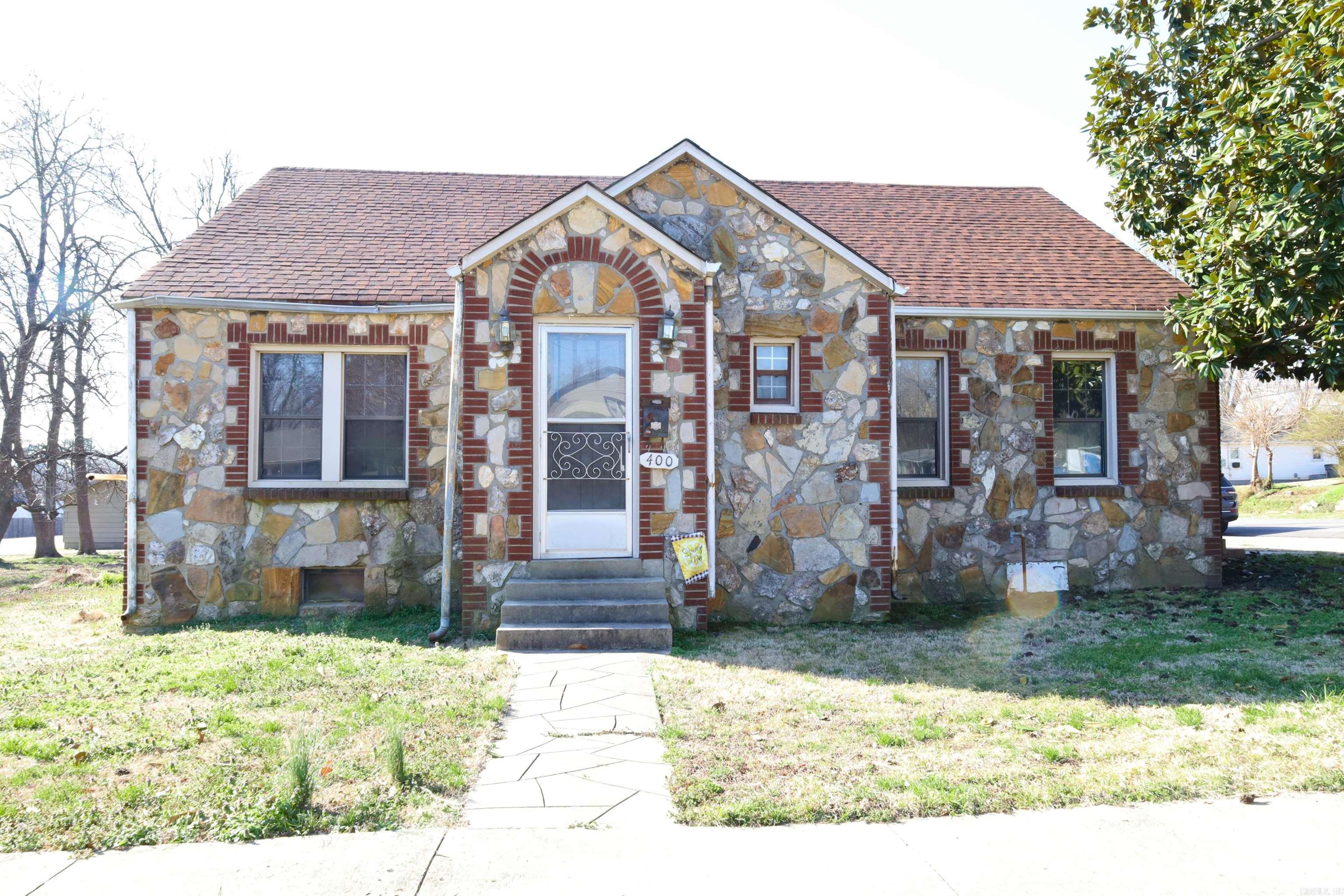 400 E Main  Paragould, AR