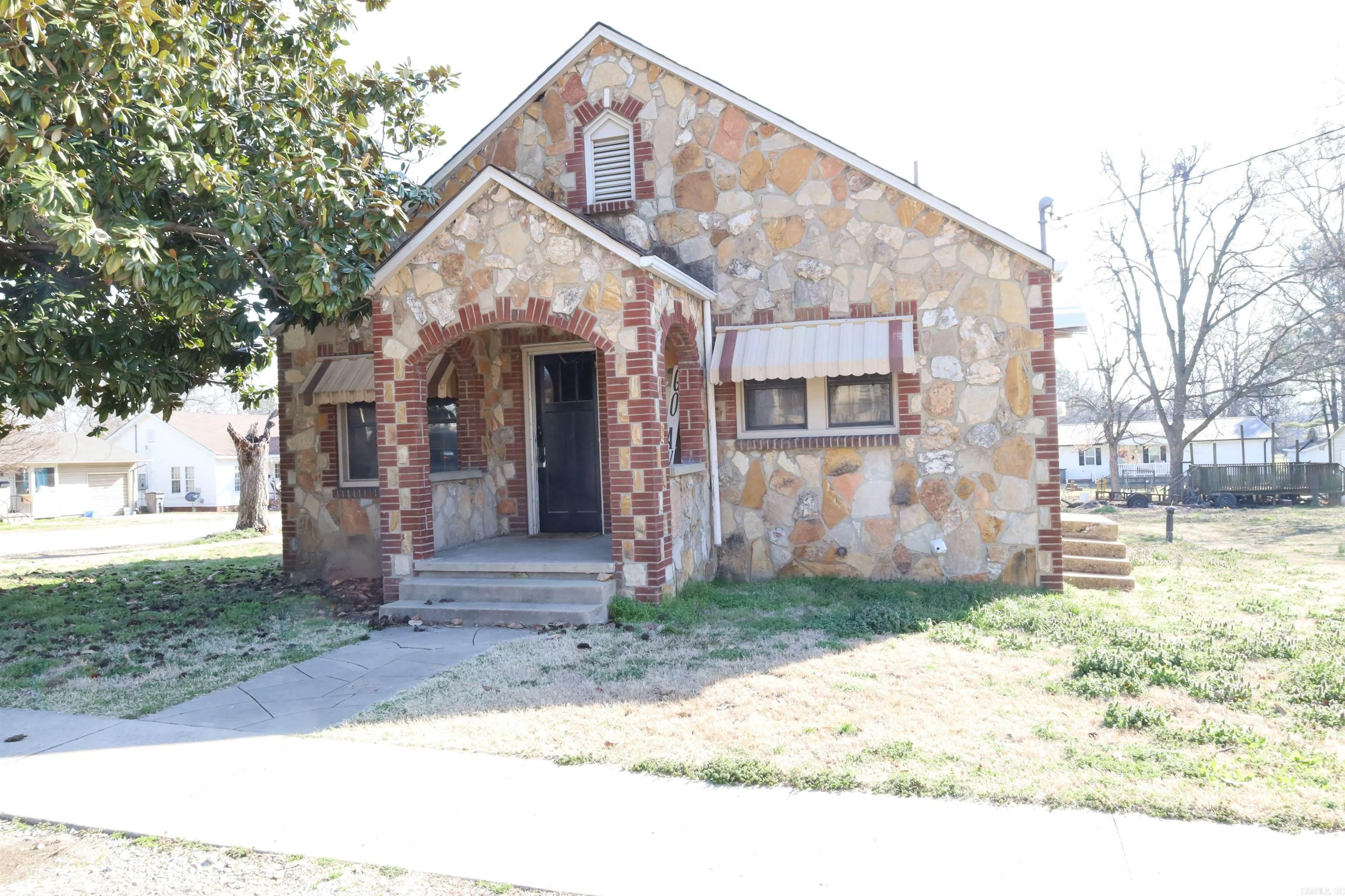 400 E Main  Paragould, AR