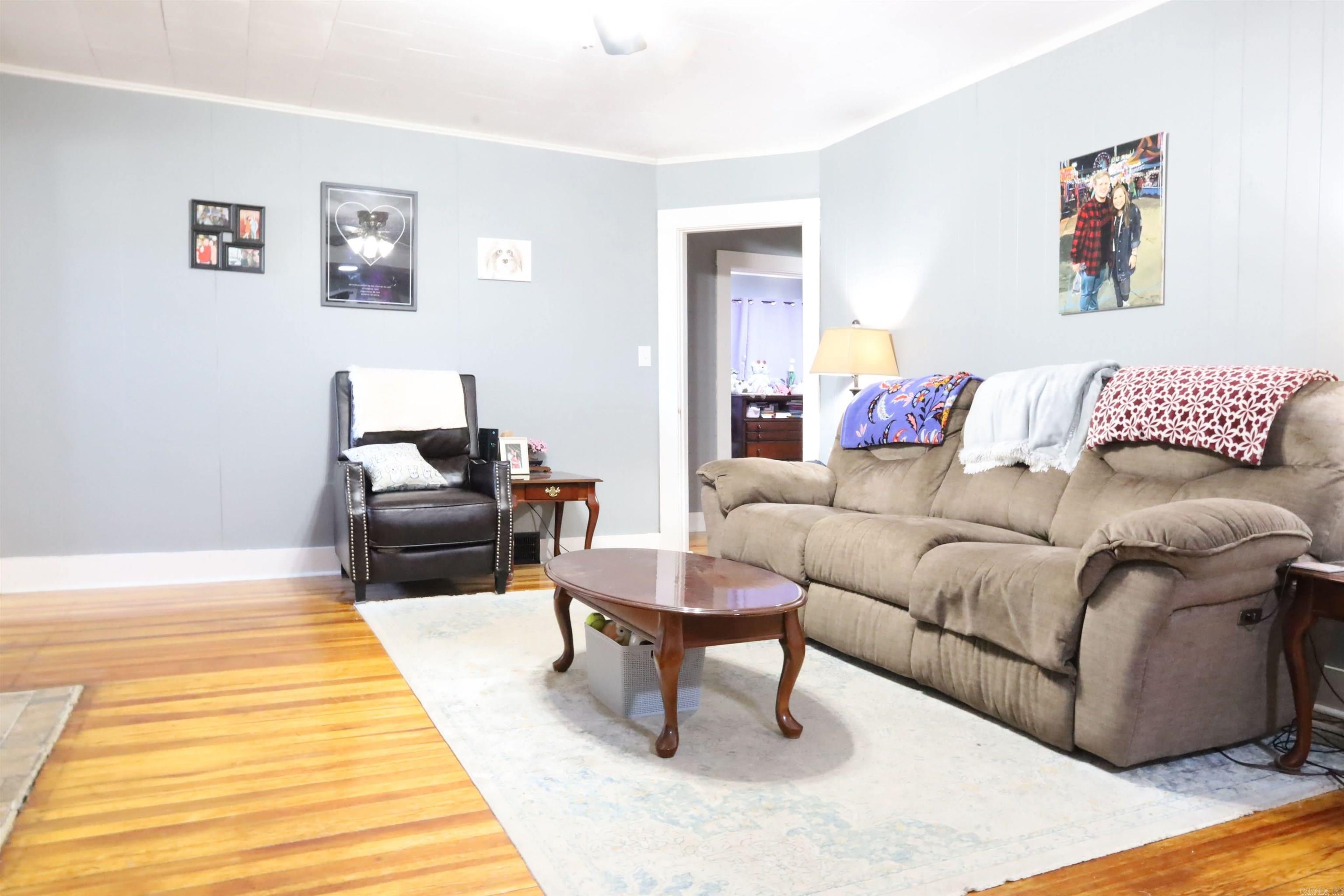 400 E Main  Paragould, AR