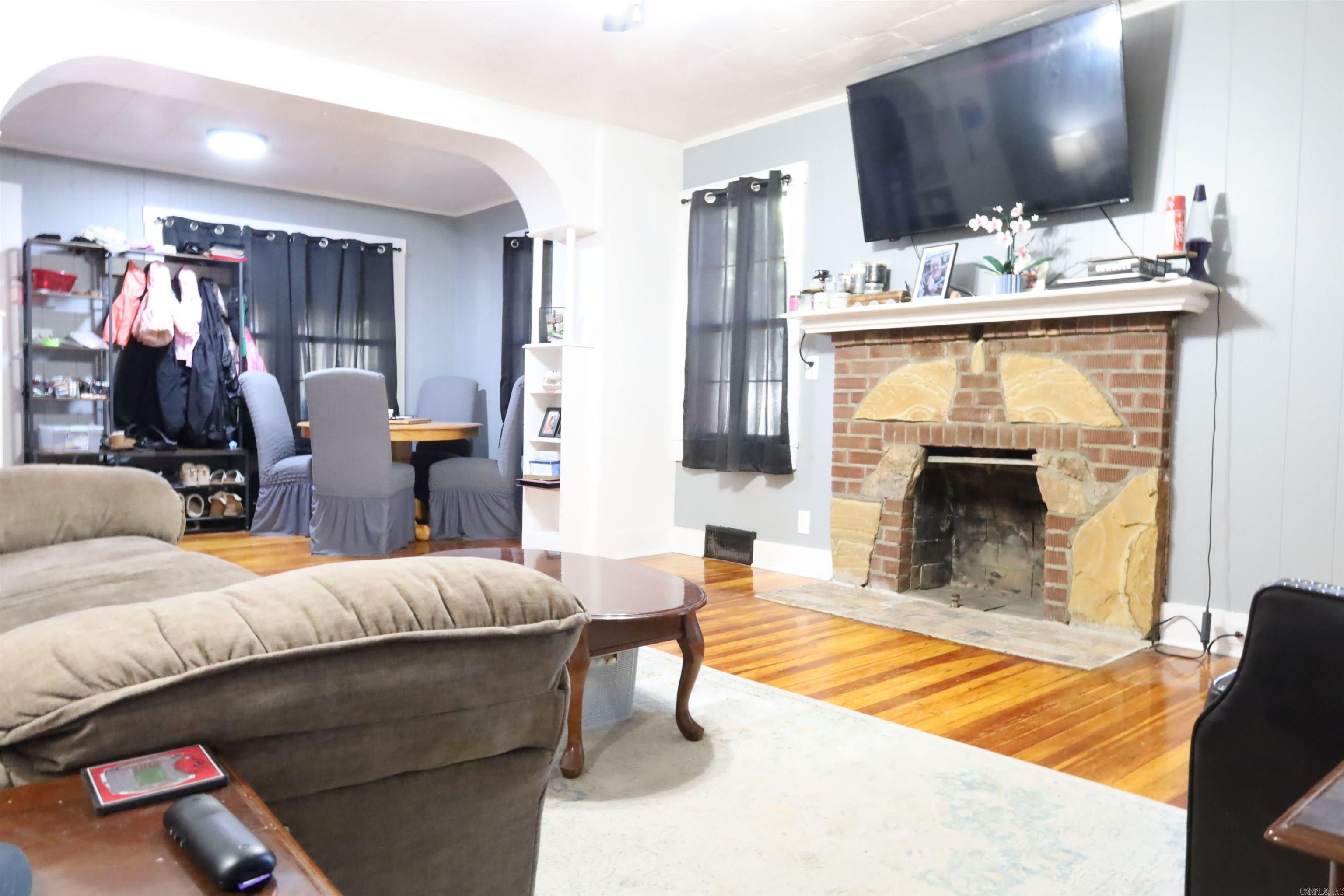 400 E Main  Paragould, AR