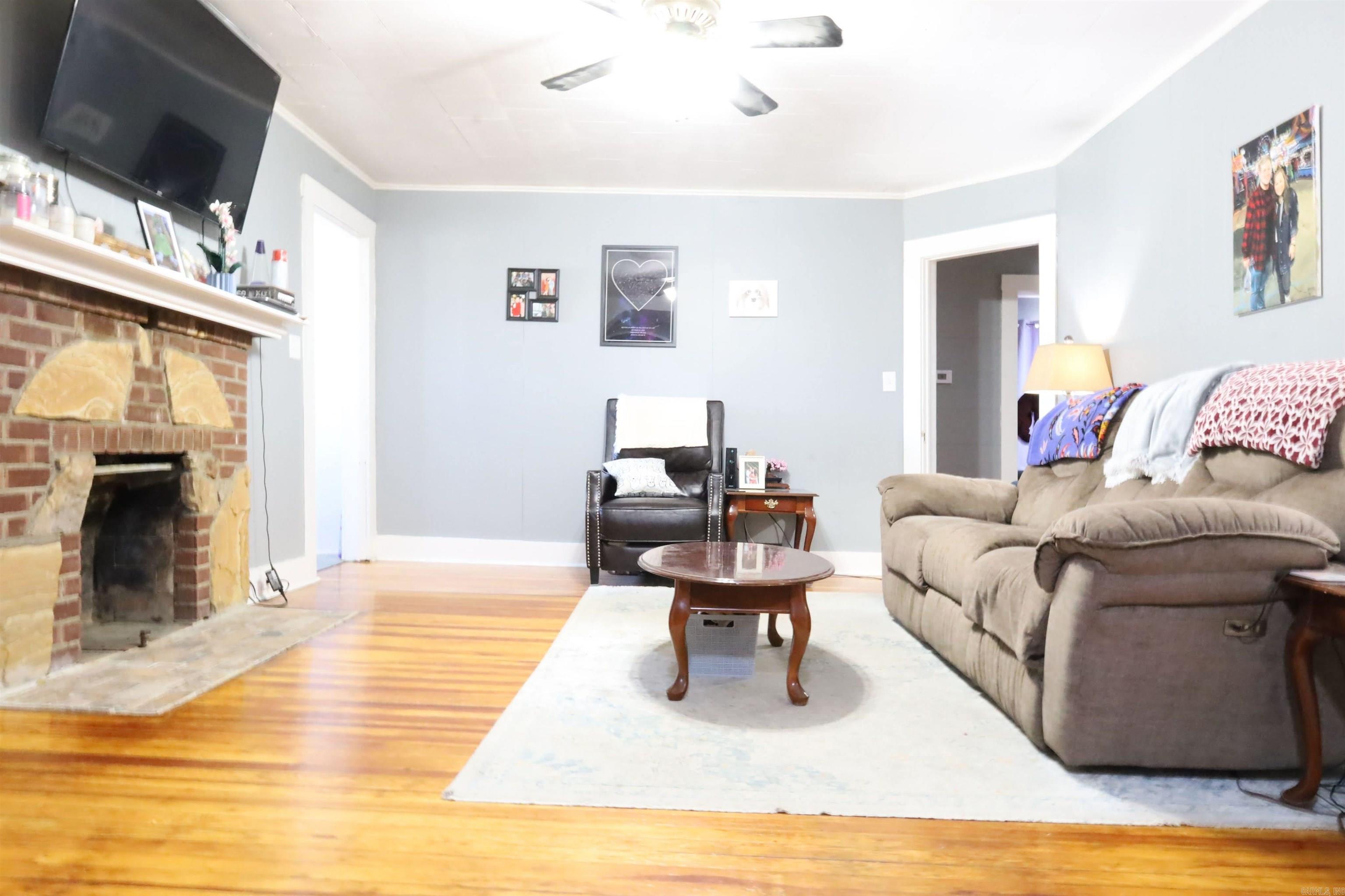 400 E Main  Paragould, AR