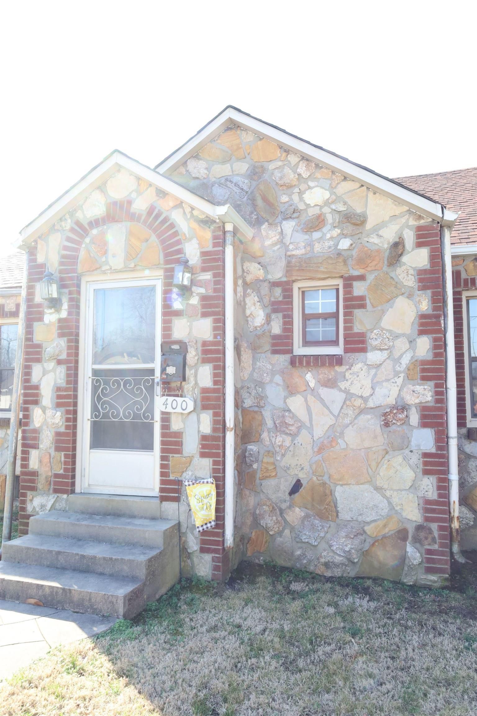 400 E Main  Paragould, AR