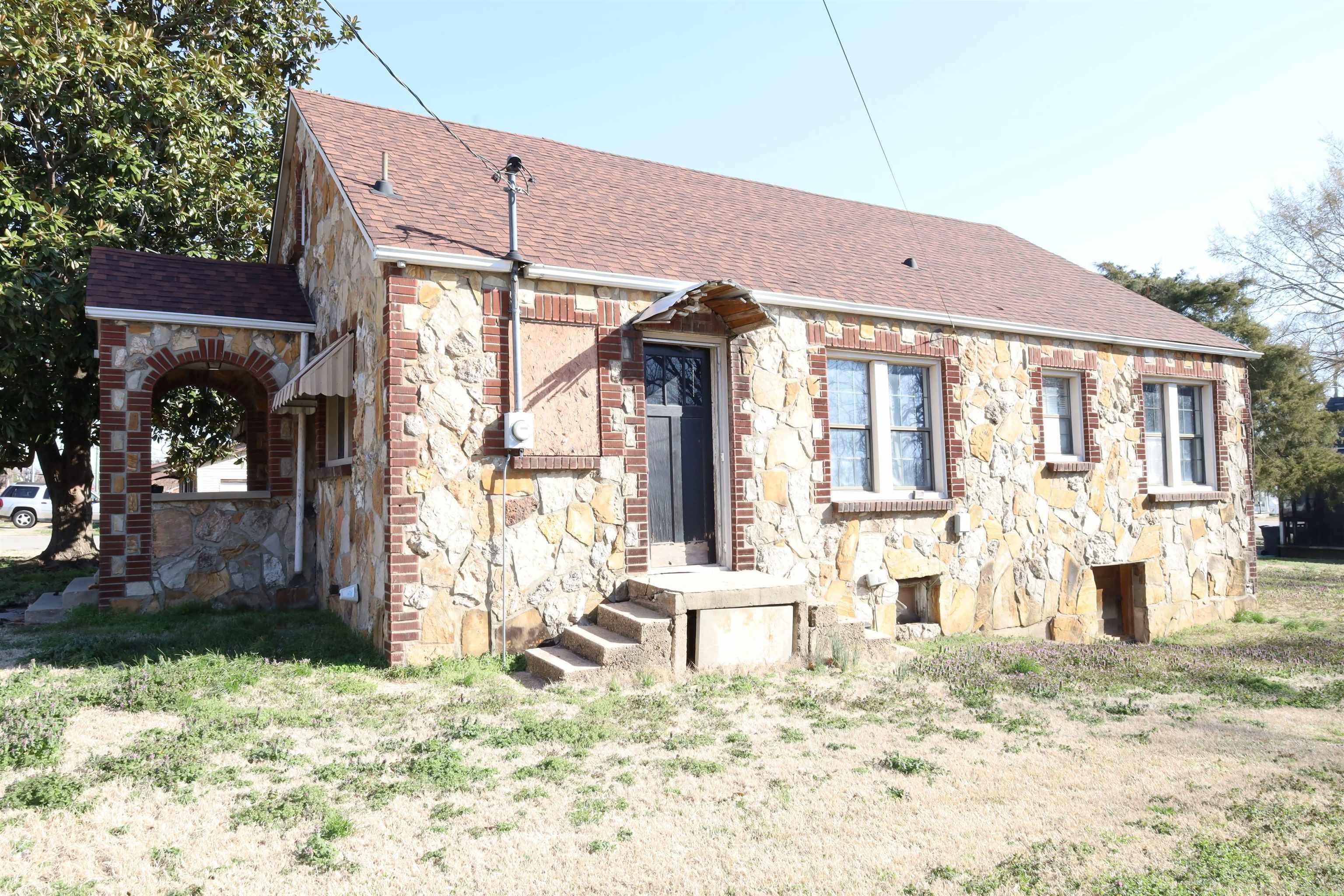 400 E Main  Paragould, AR