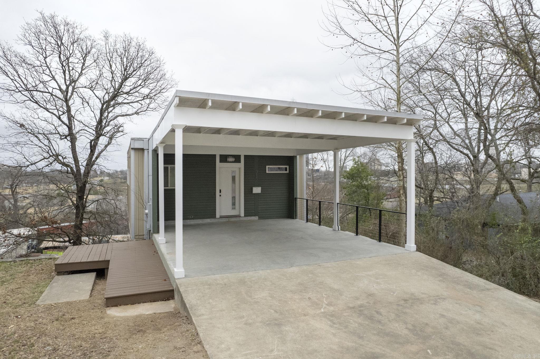 315 N Summit  Little Rock, AR