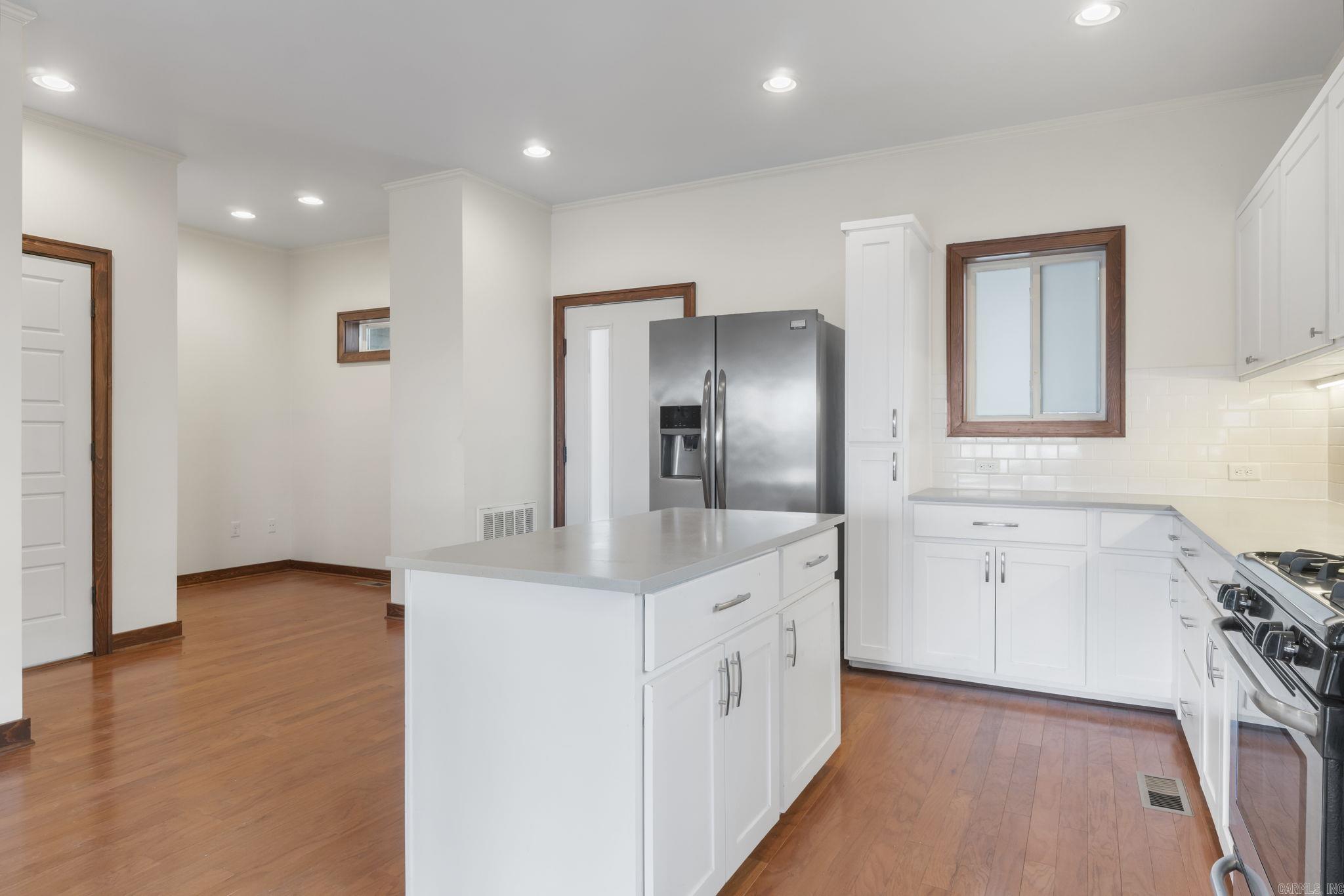 315 N Summit  Little Rock, AR