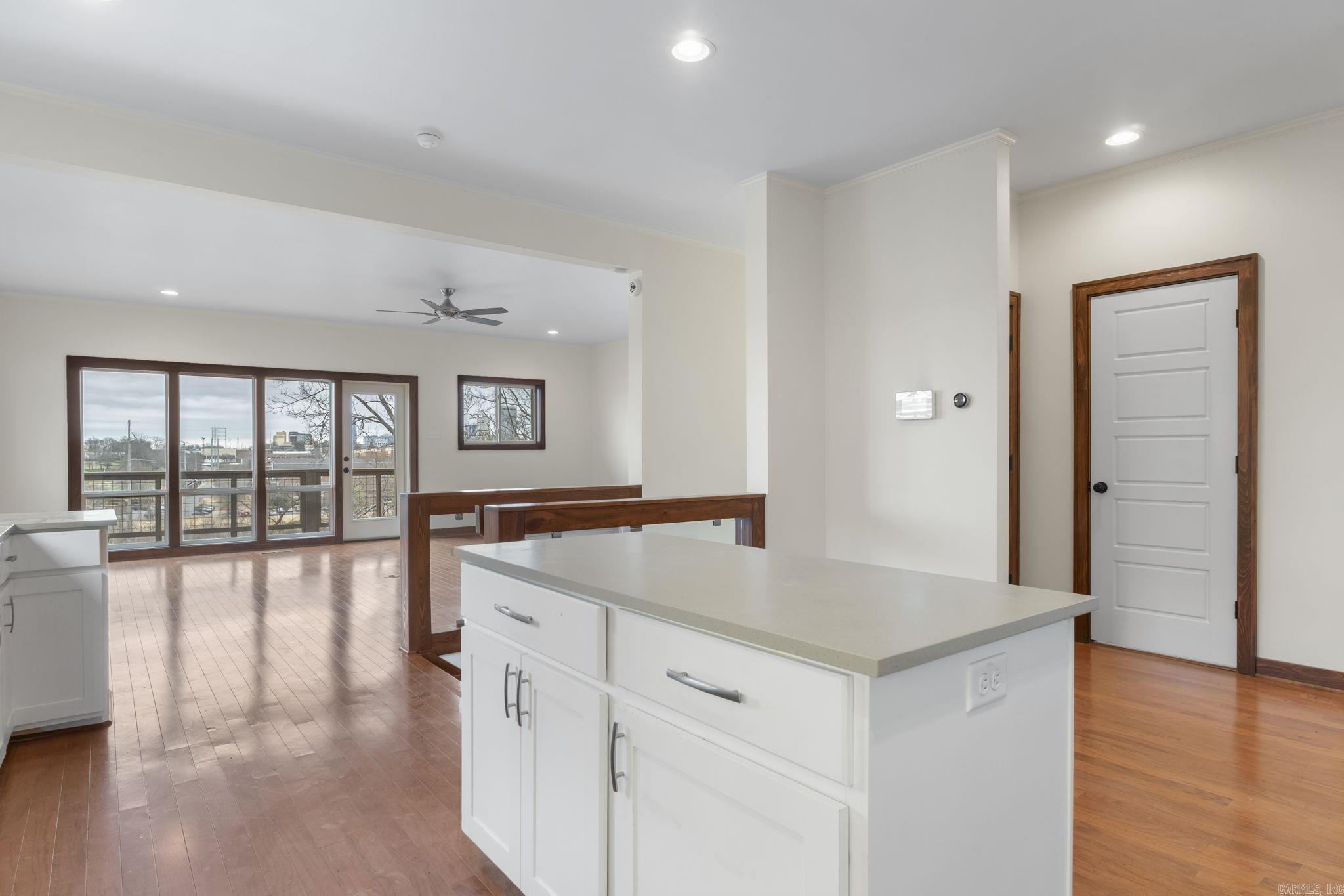 315 N Summit  Little Rock, AR
