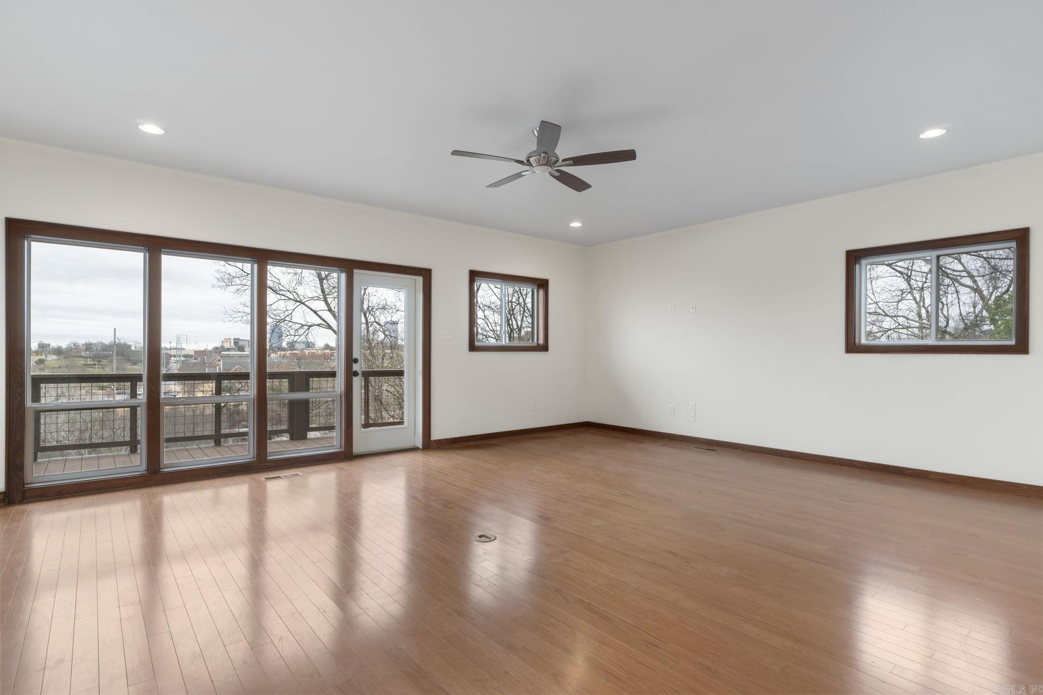 315 N Summit  Little Rock, AR