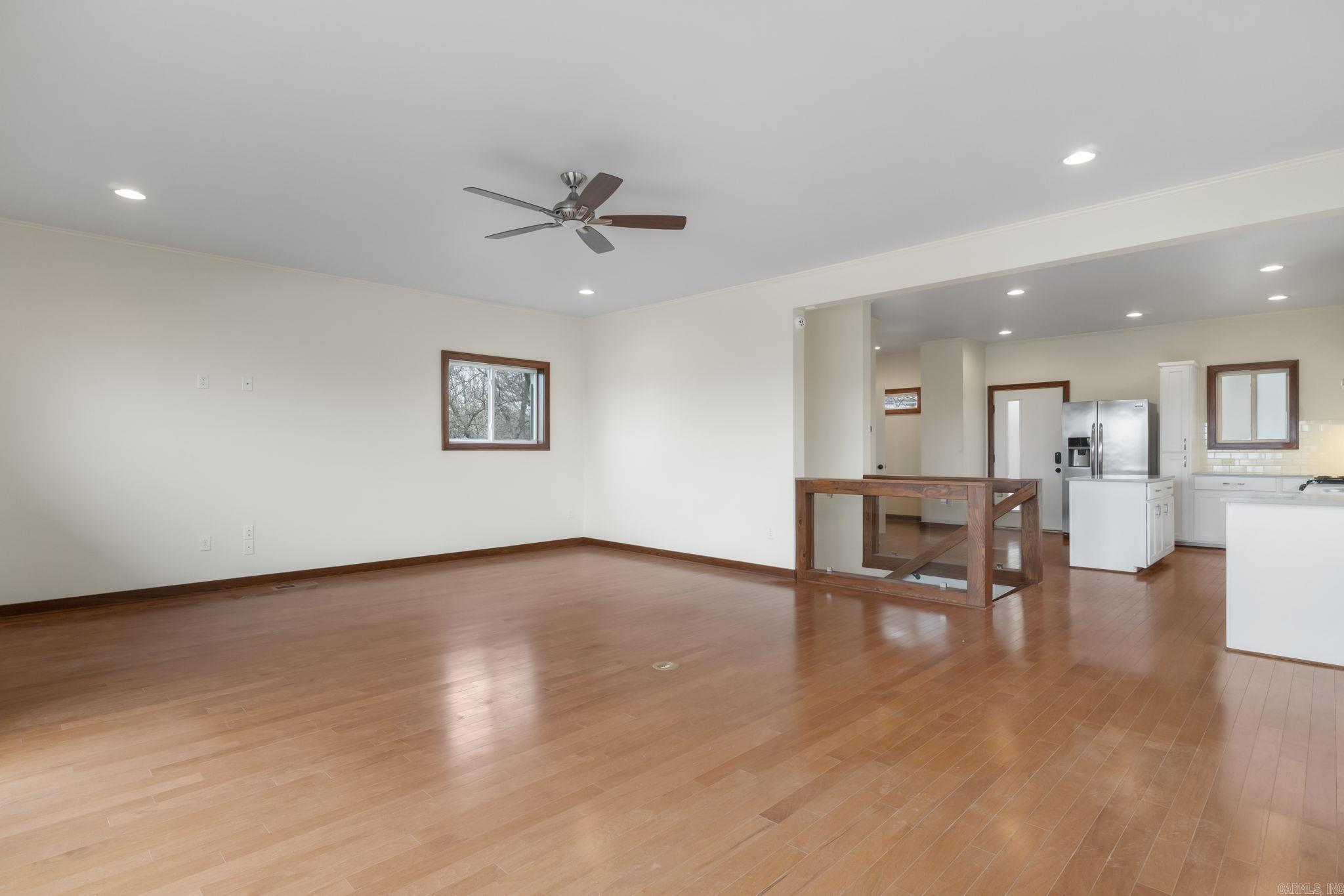 315 N Summit  Little Rock, AR