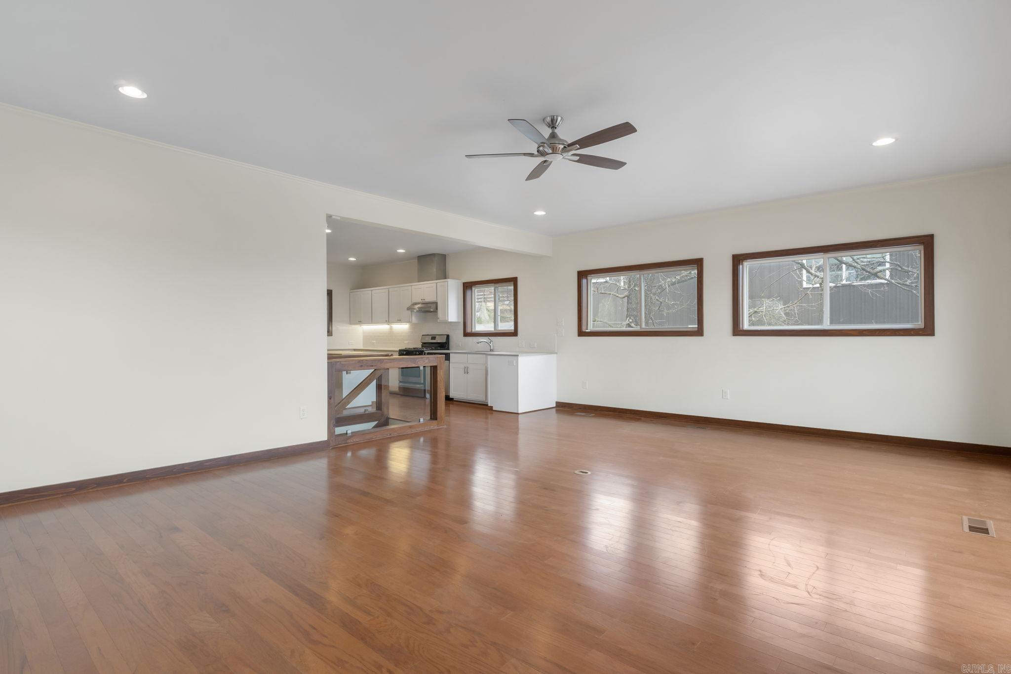 315 N Summit  Little Rock, AR