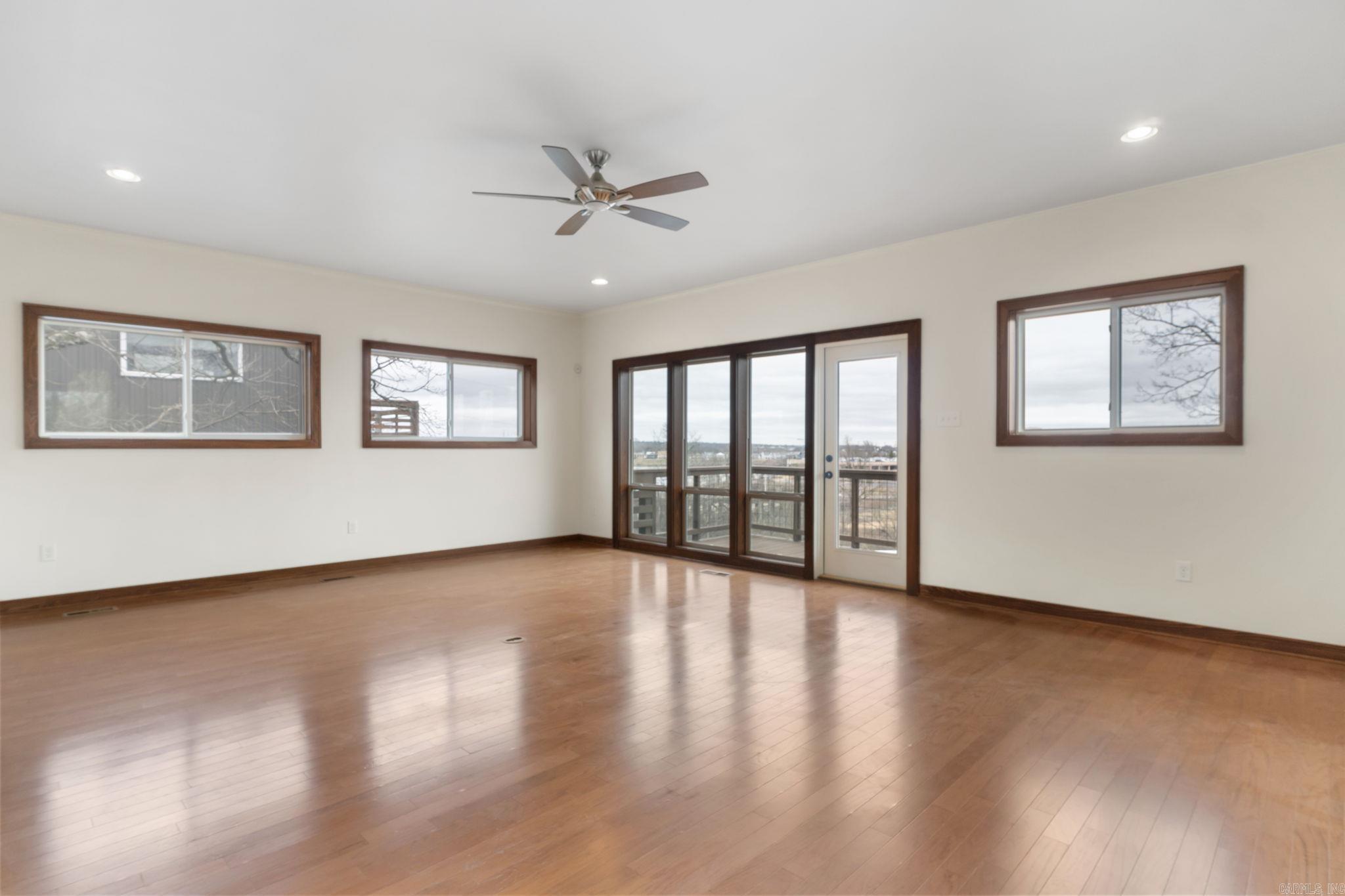 315 N Summit  Little Rock, AR