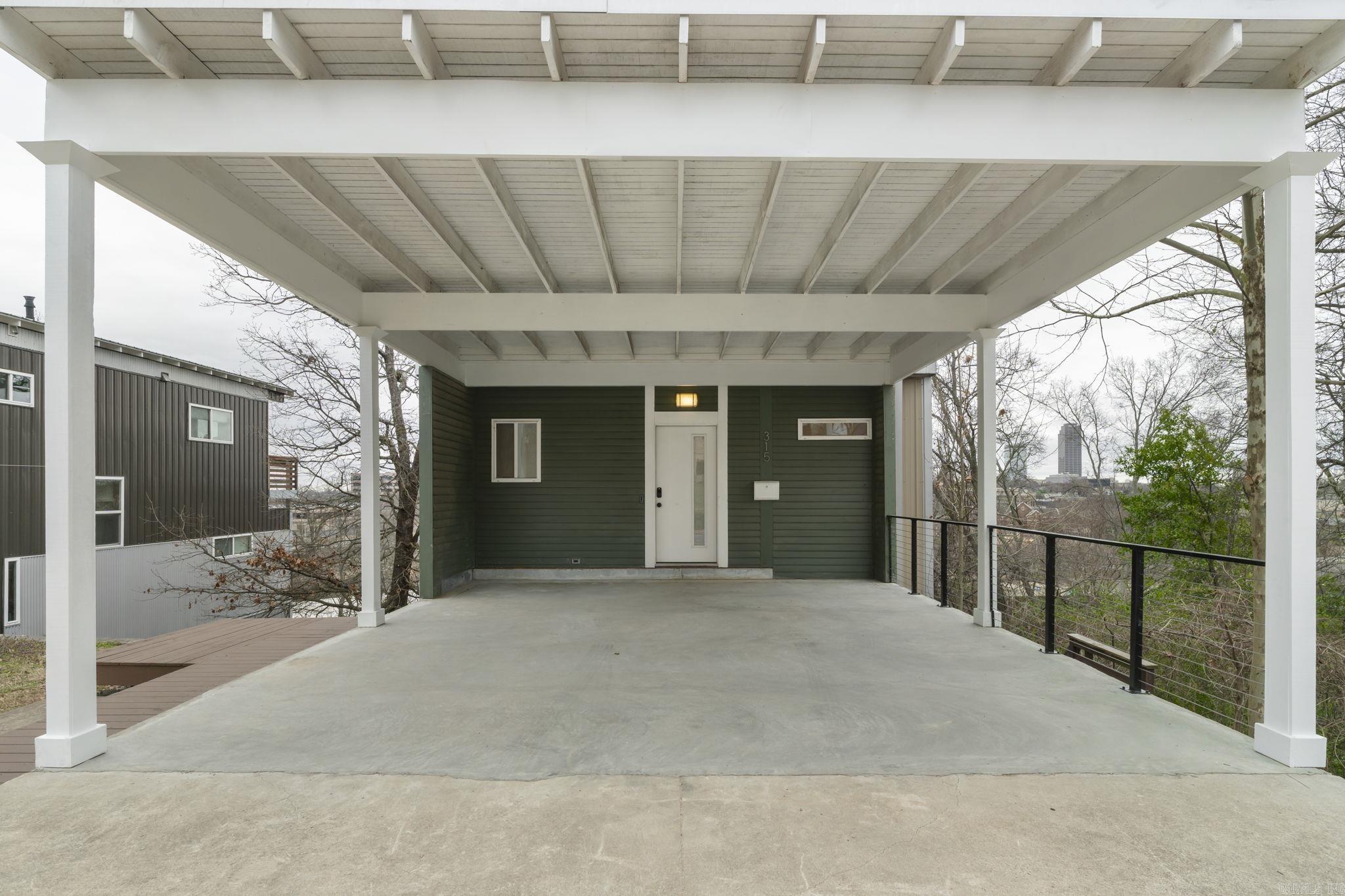 315 N Summit  Little Rock, AR