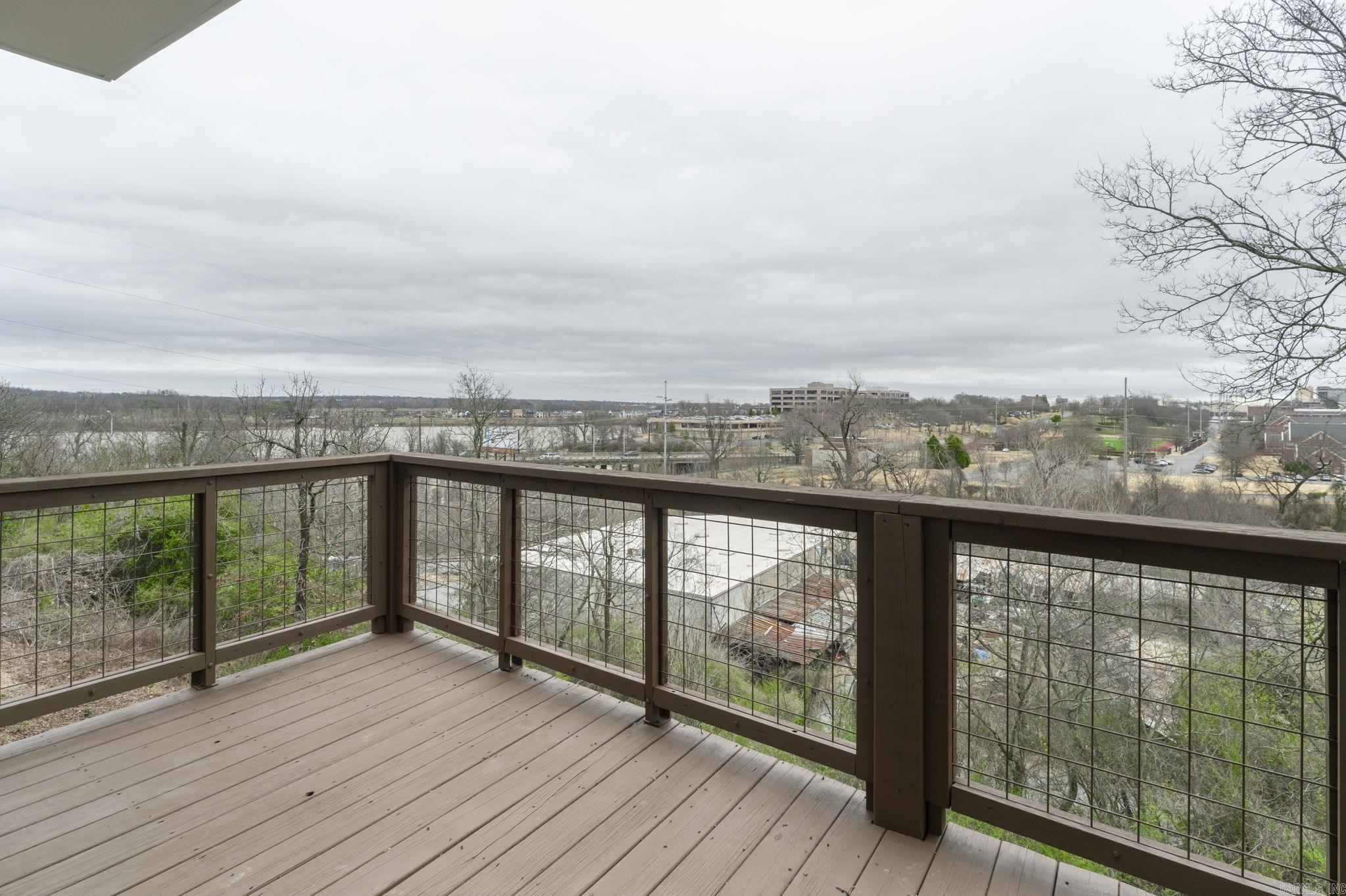 315 N Summit  Little Rock, AR