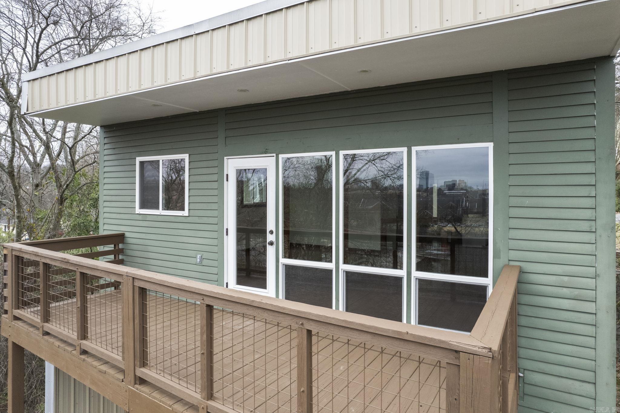 315 N Summit  Little Rock, AR