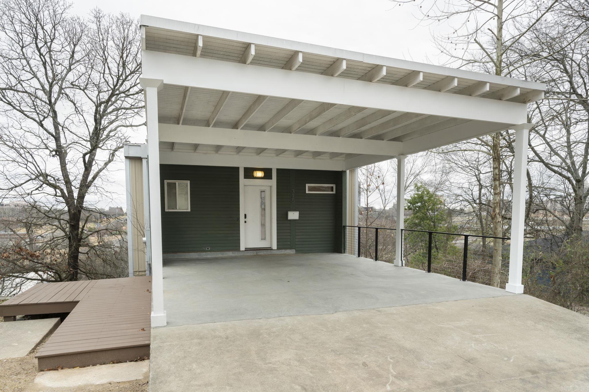 315 N Summit  Little Rock, AR