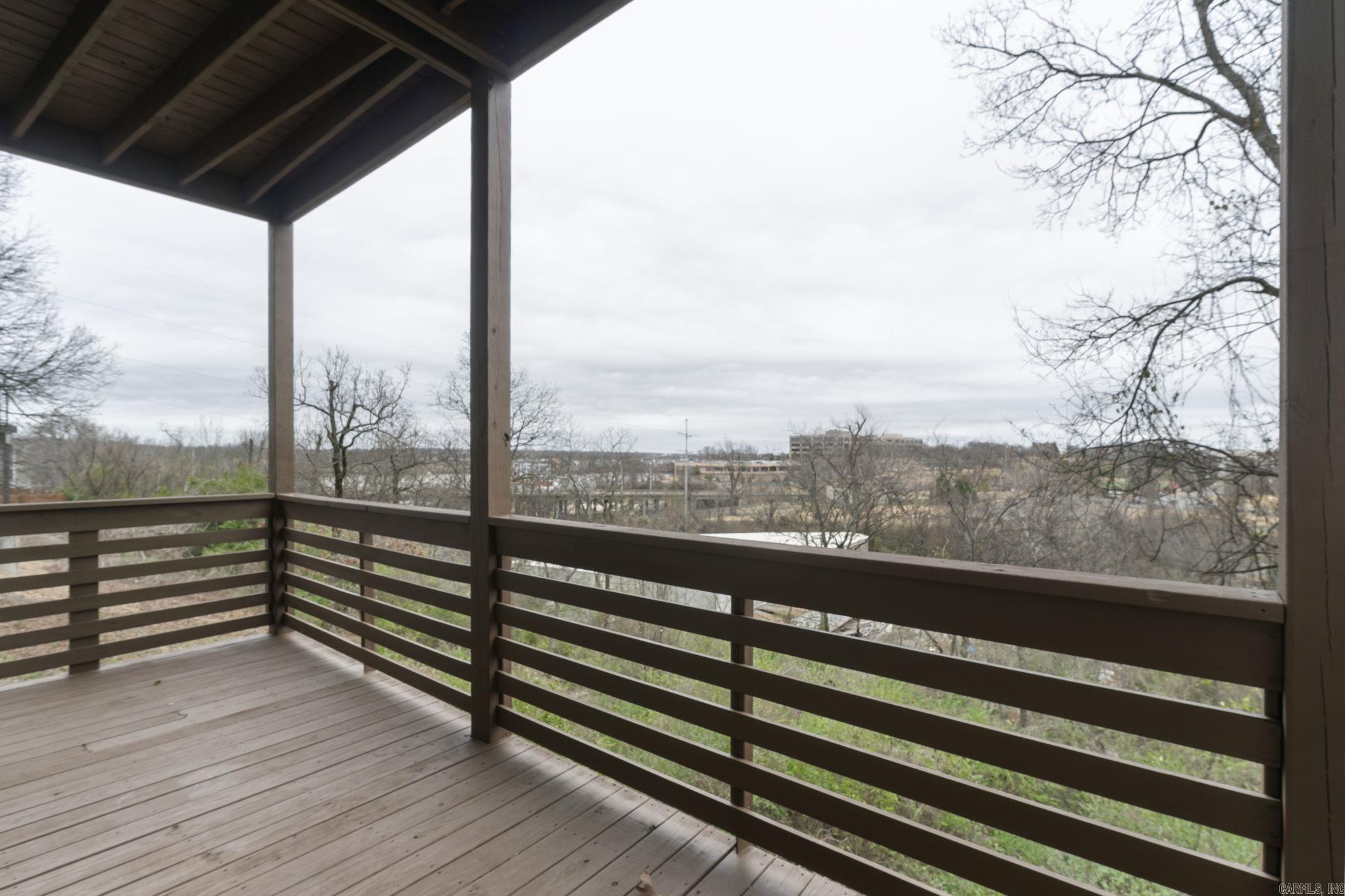 315 N Summit  Little Rock, AR