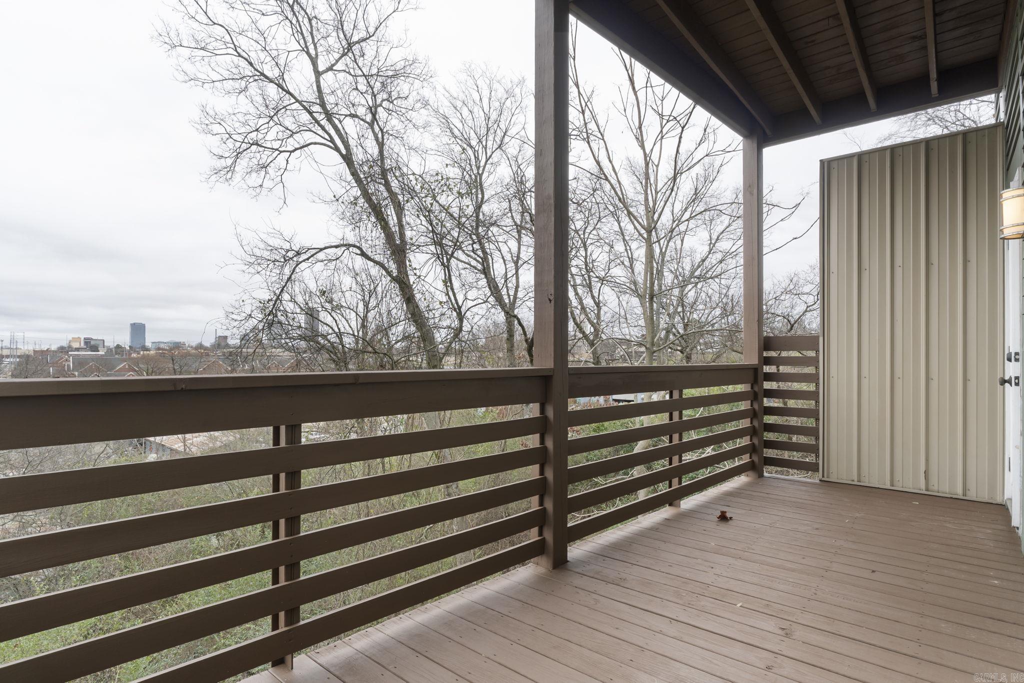 315 N Summit  Little Rock, AR