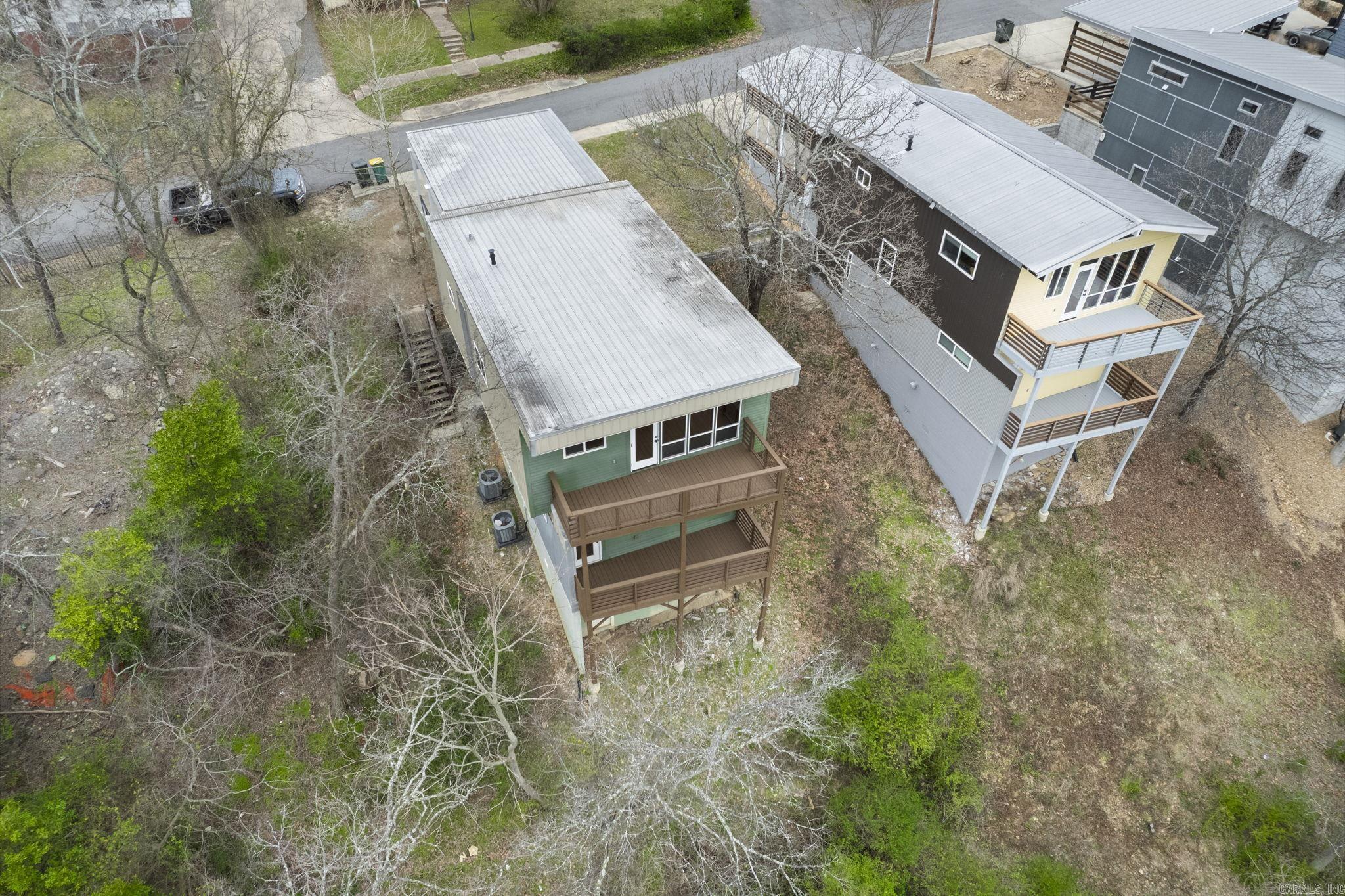 315 N Summit  Little Rock, AR