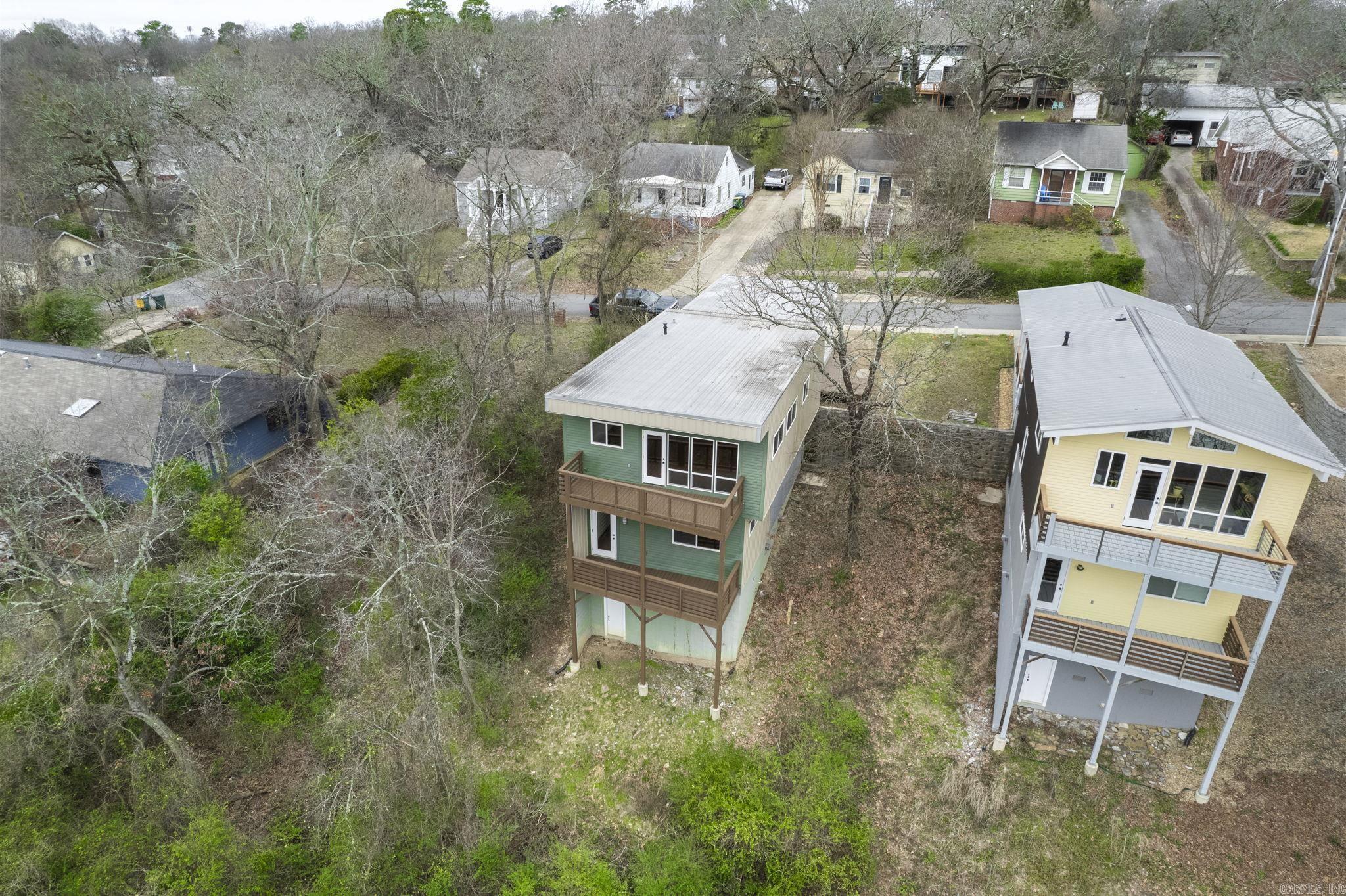 315 N Summit  Little Rock, AR