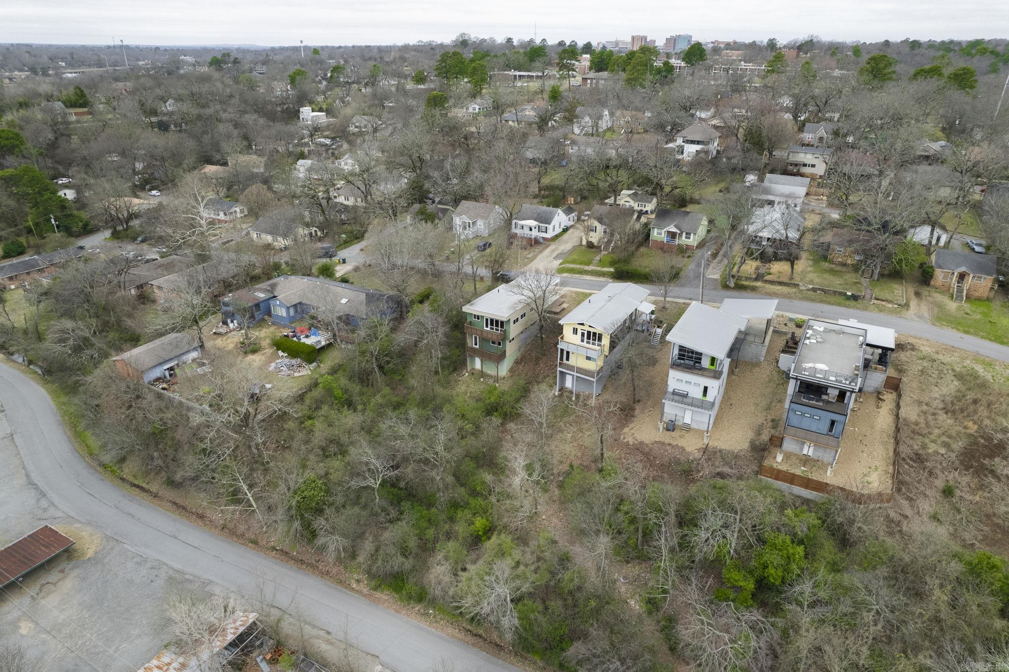 315 N Summit  Little Rock, AR