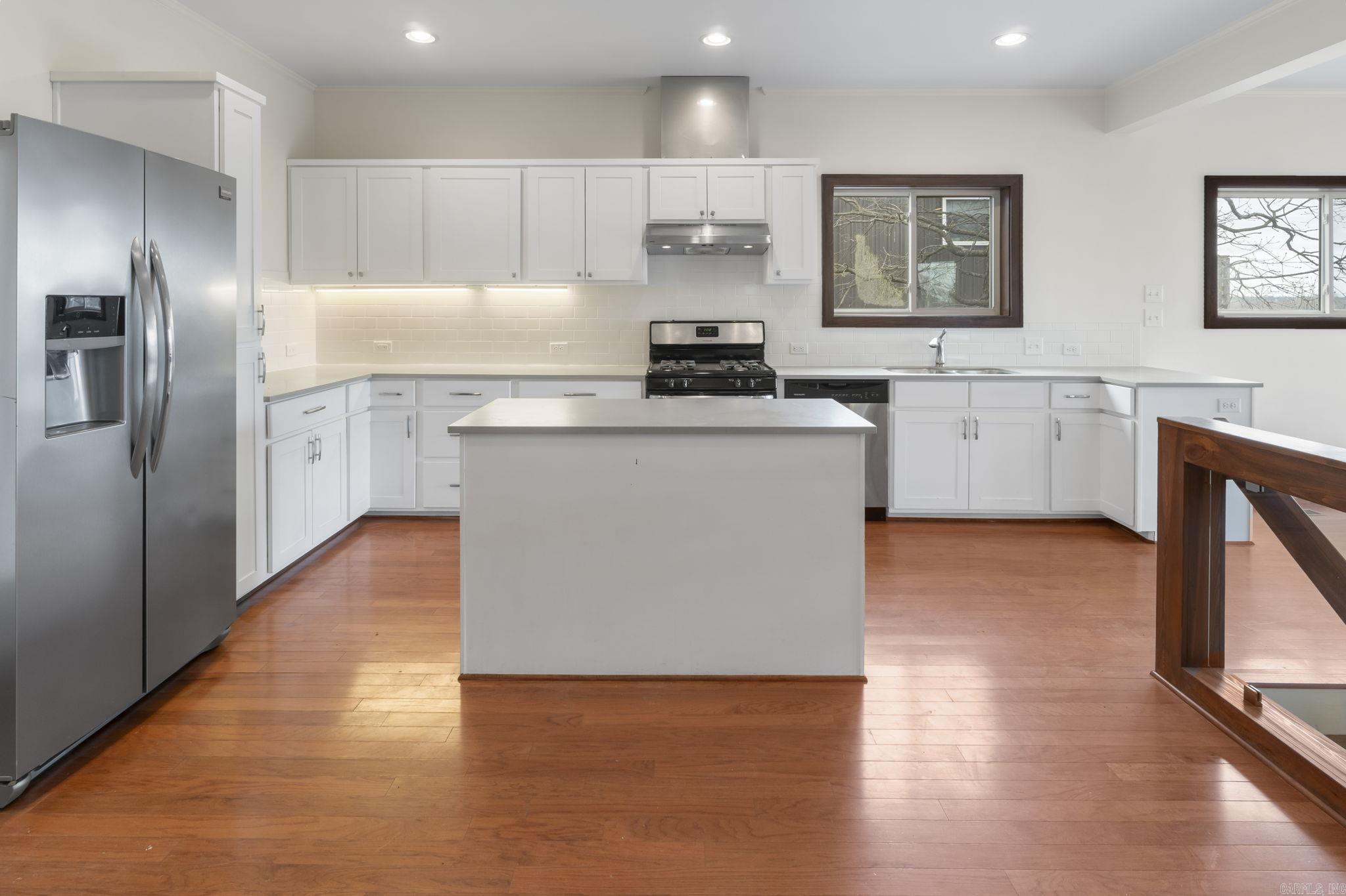 315 N Summit  Little Rock, AR