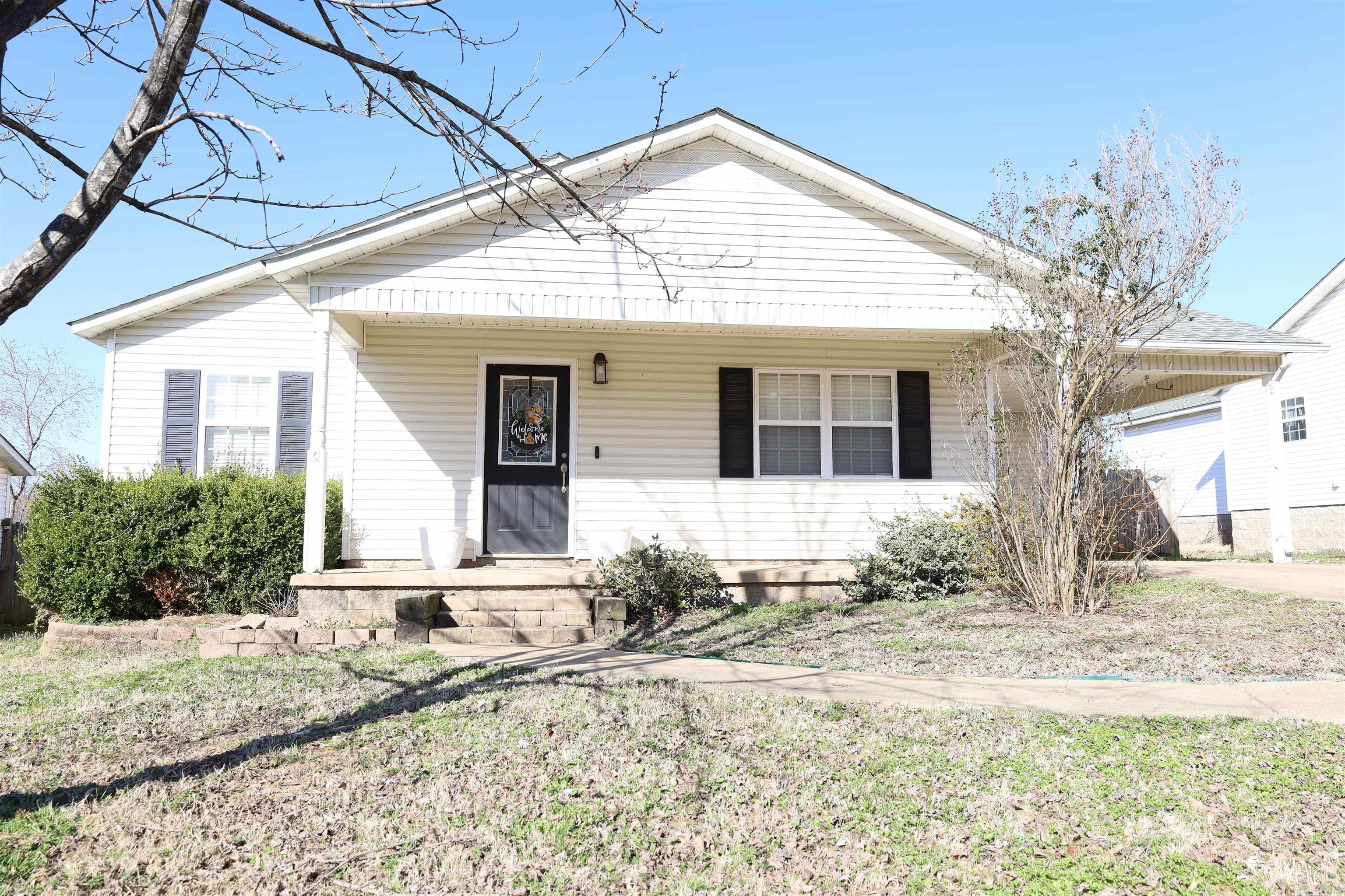 2800 N 4th  Paragould, AR