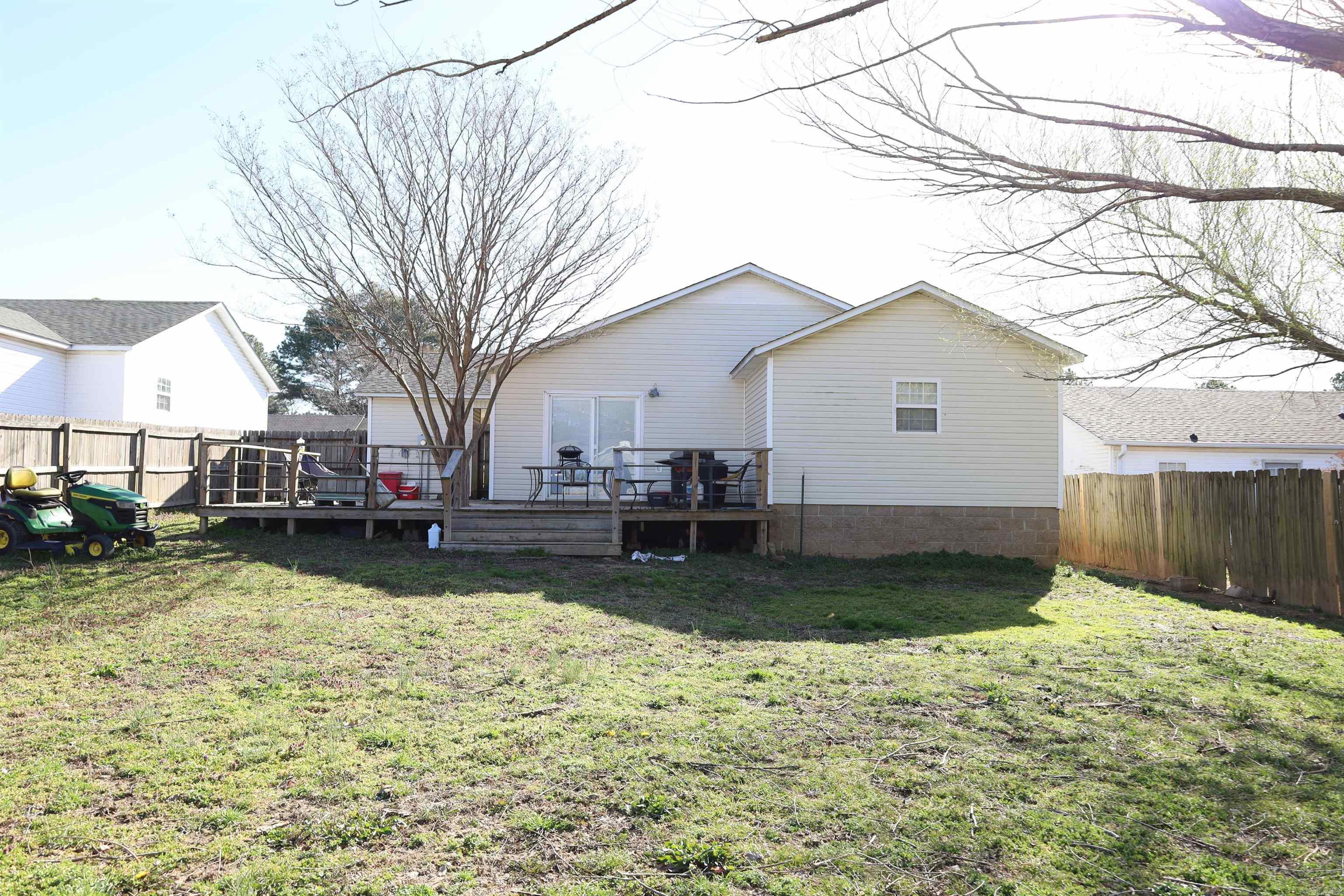 2800 N 4th  Paragould, AR