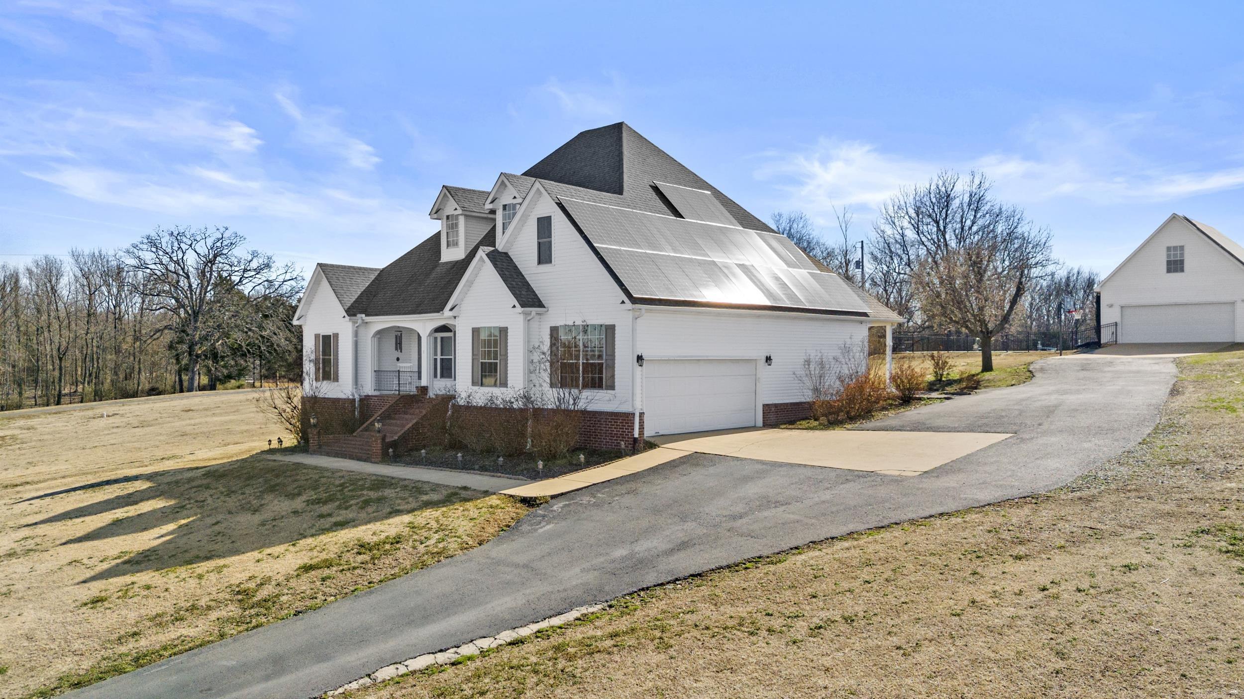 111  Martha Jean  Beebe, AR