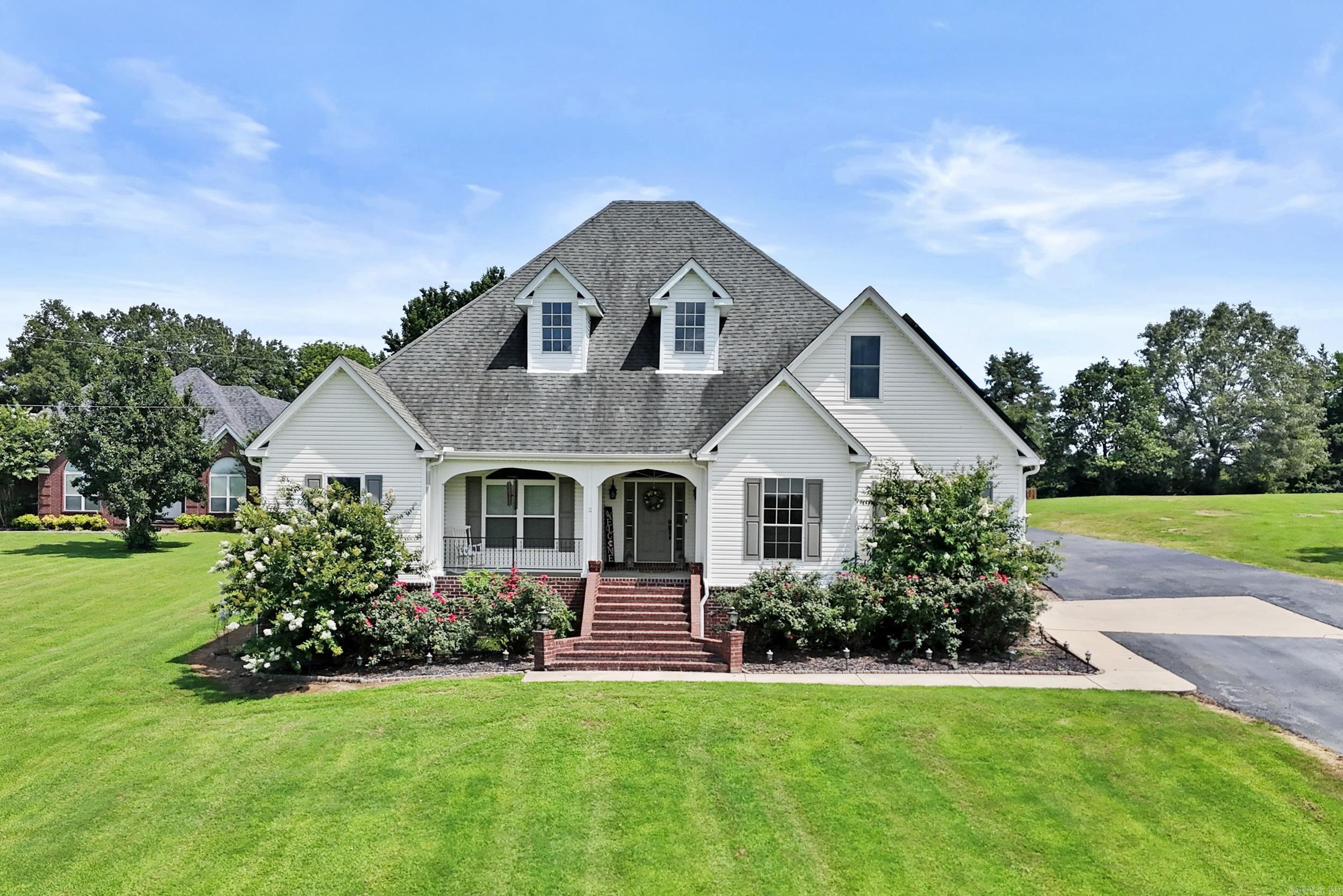 111 Martha Jean Lane