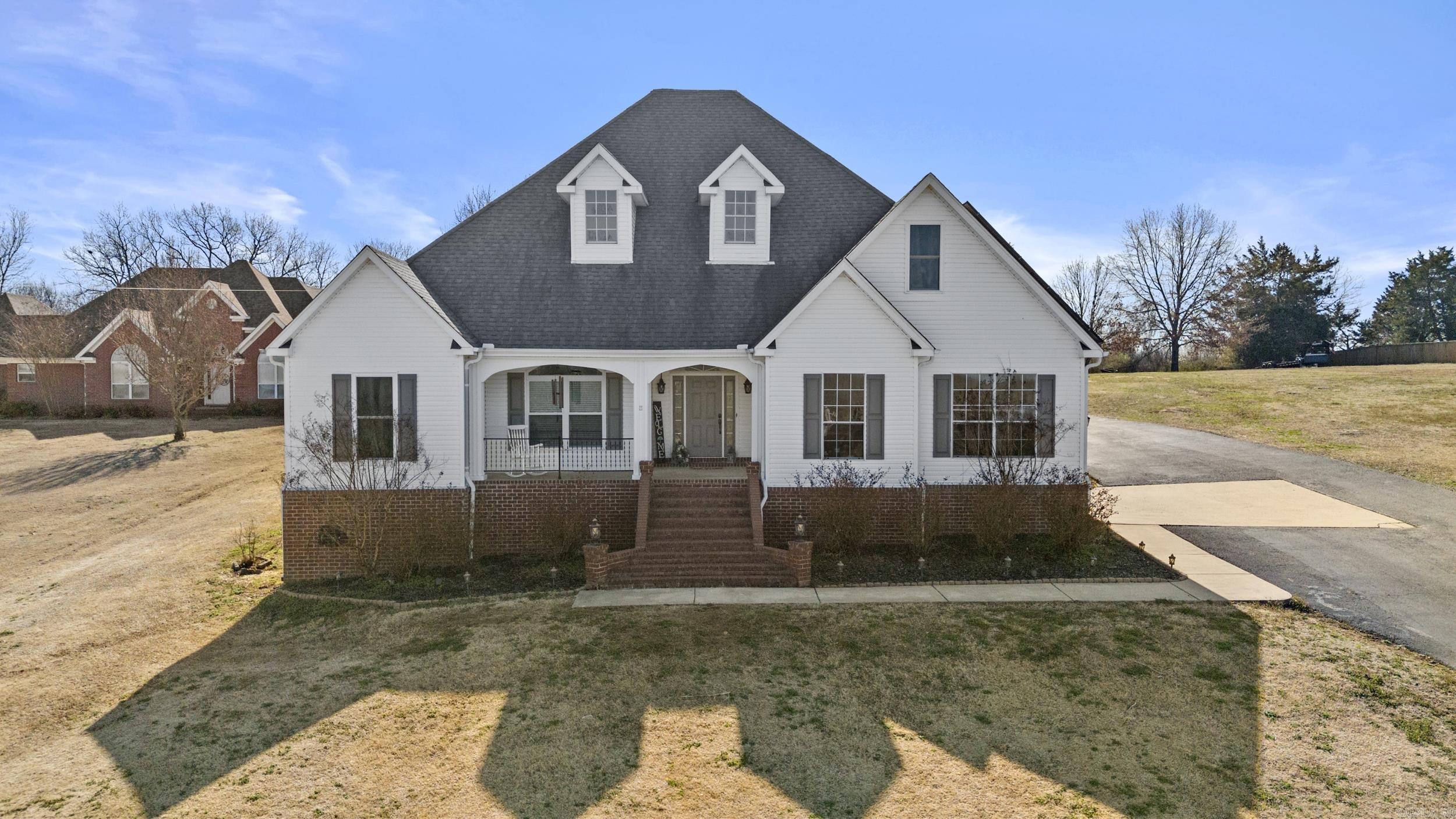 111  Martha Jean  Beebe, AR