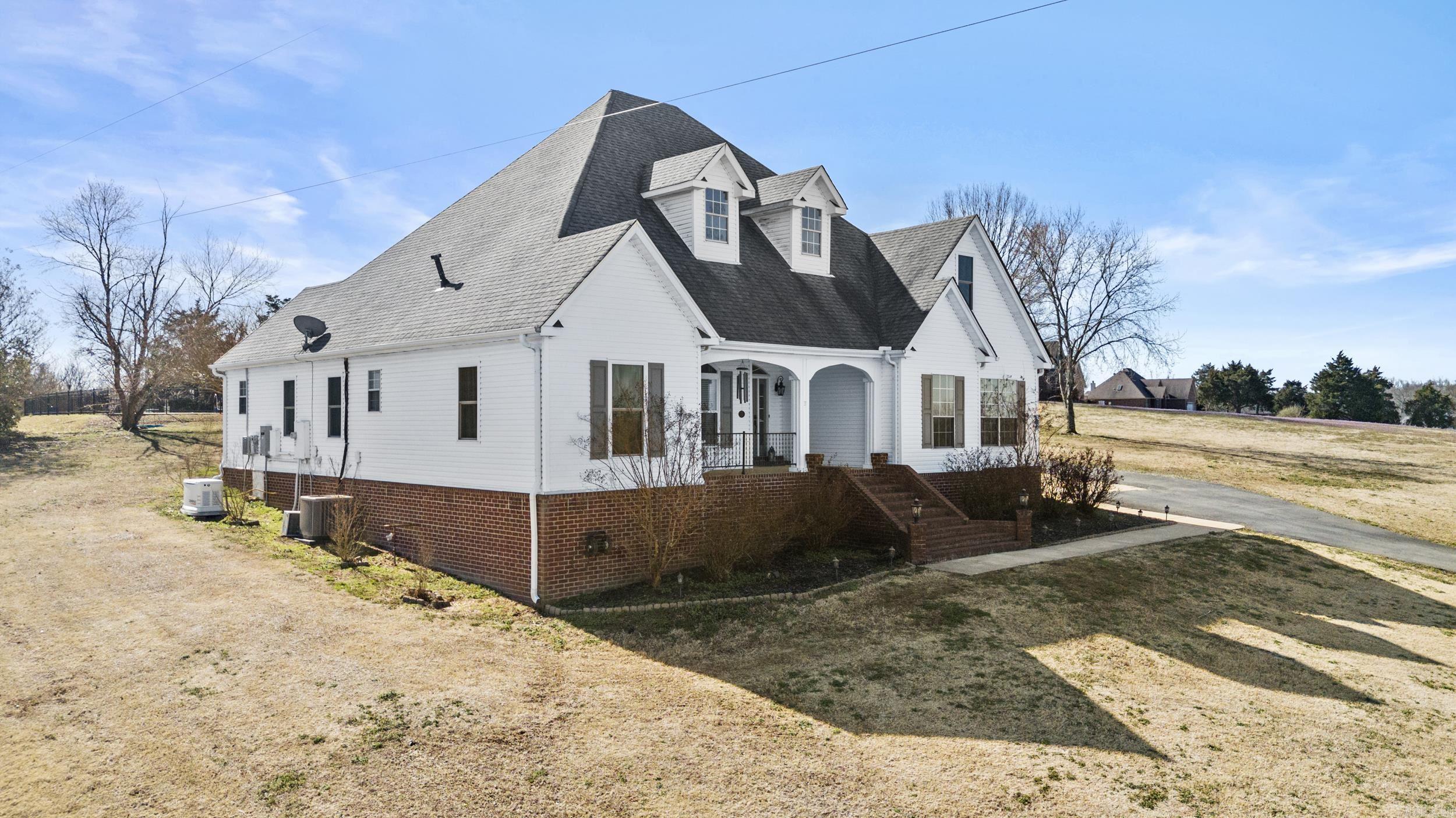 111  Martha Jean  Beebe, AR