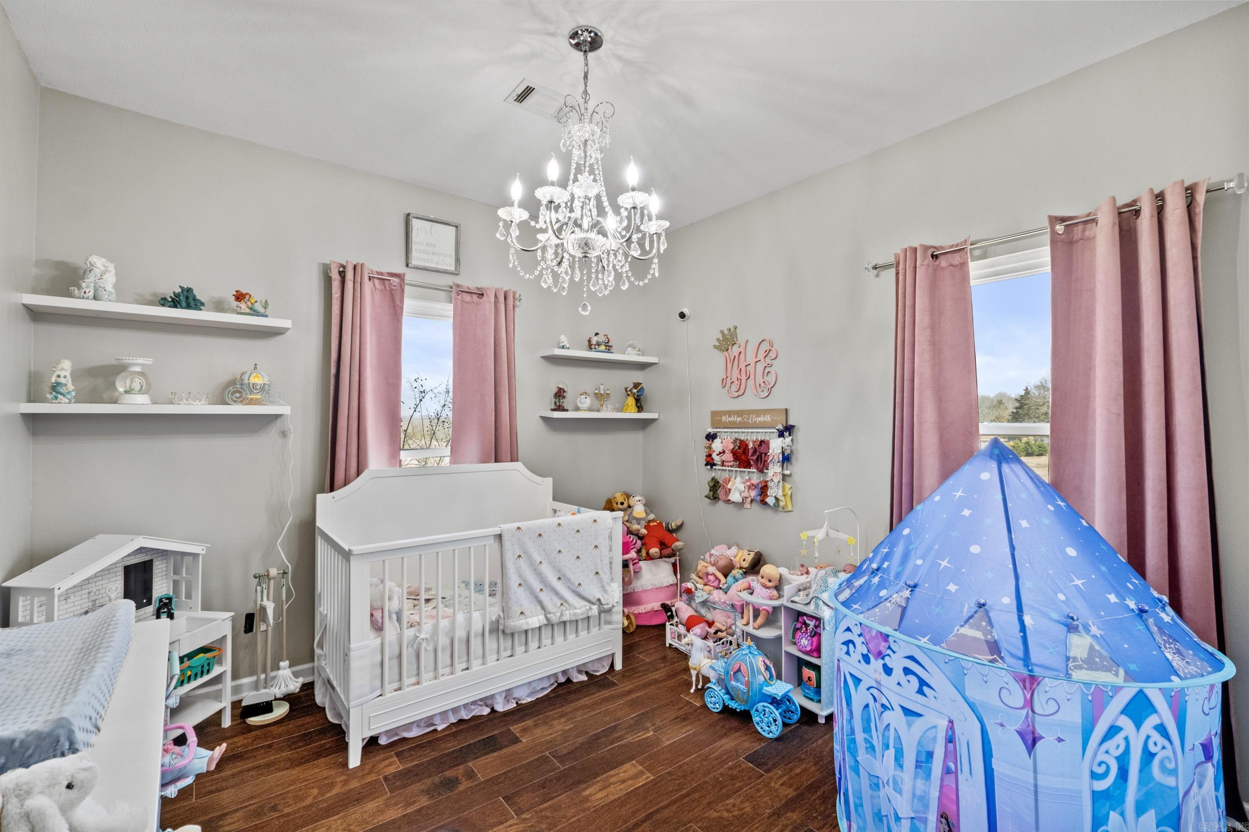 111  Martha Jean  Beebe, AR